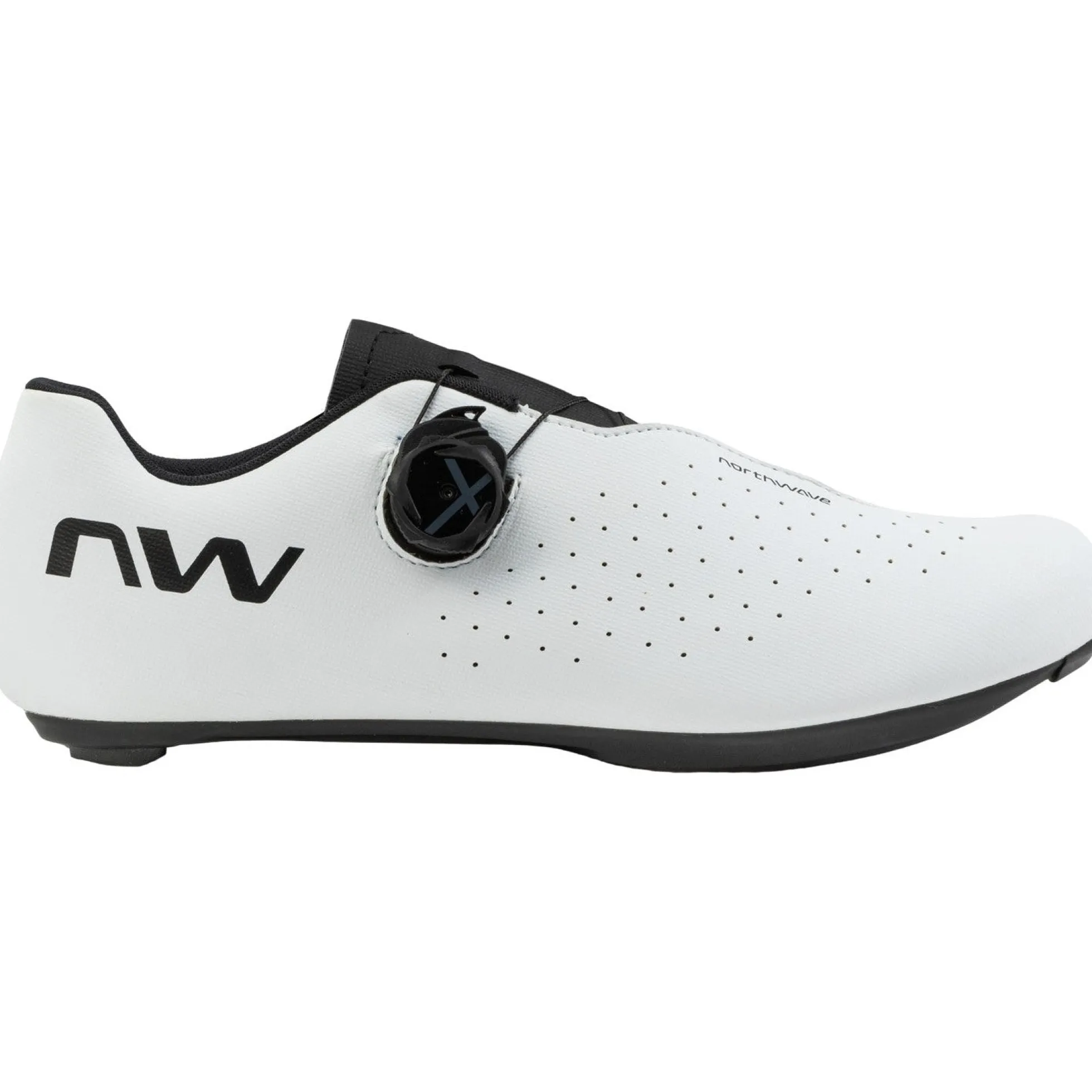 Scarpe Northwave Sonic Plus - Bianco