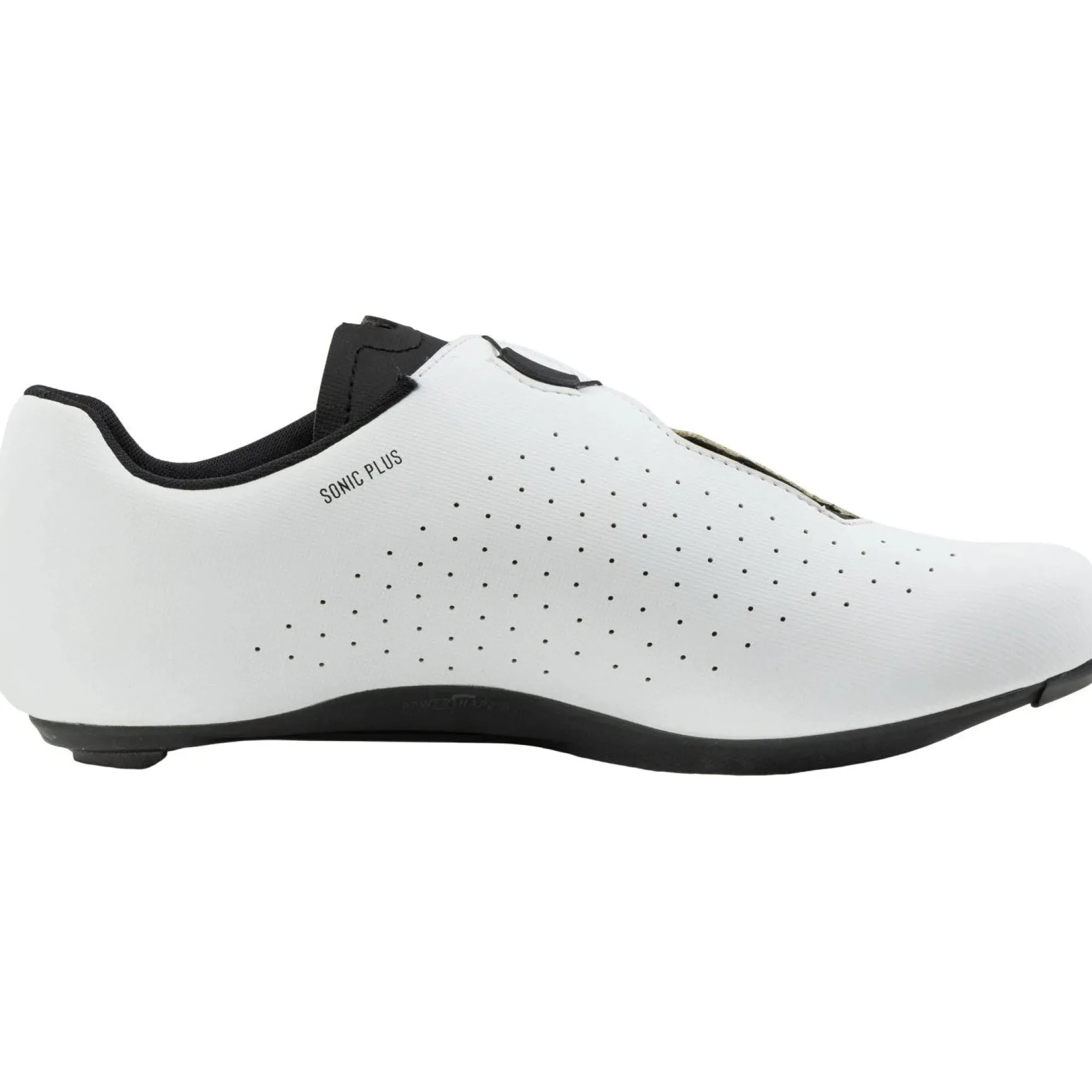 Scarpe Northwave Sonic Plus Wide - Bianco