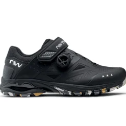 Scarpe Northwave Spider Plus 3 - Nero camo