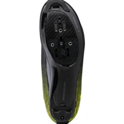 Scarpe Northwave Storm Carbon 2 - Nero giallo