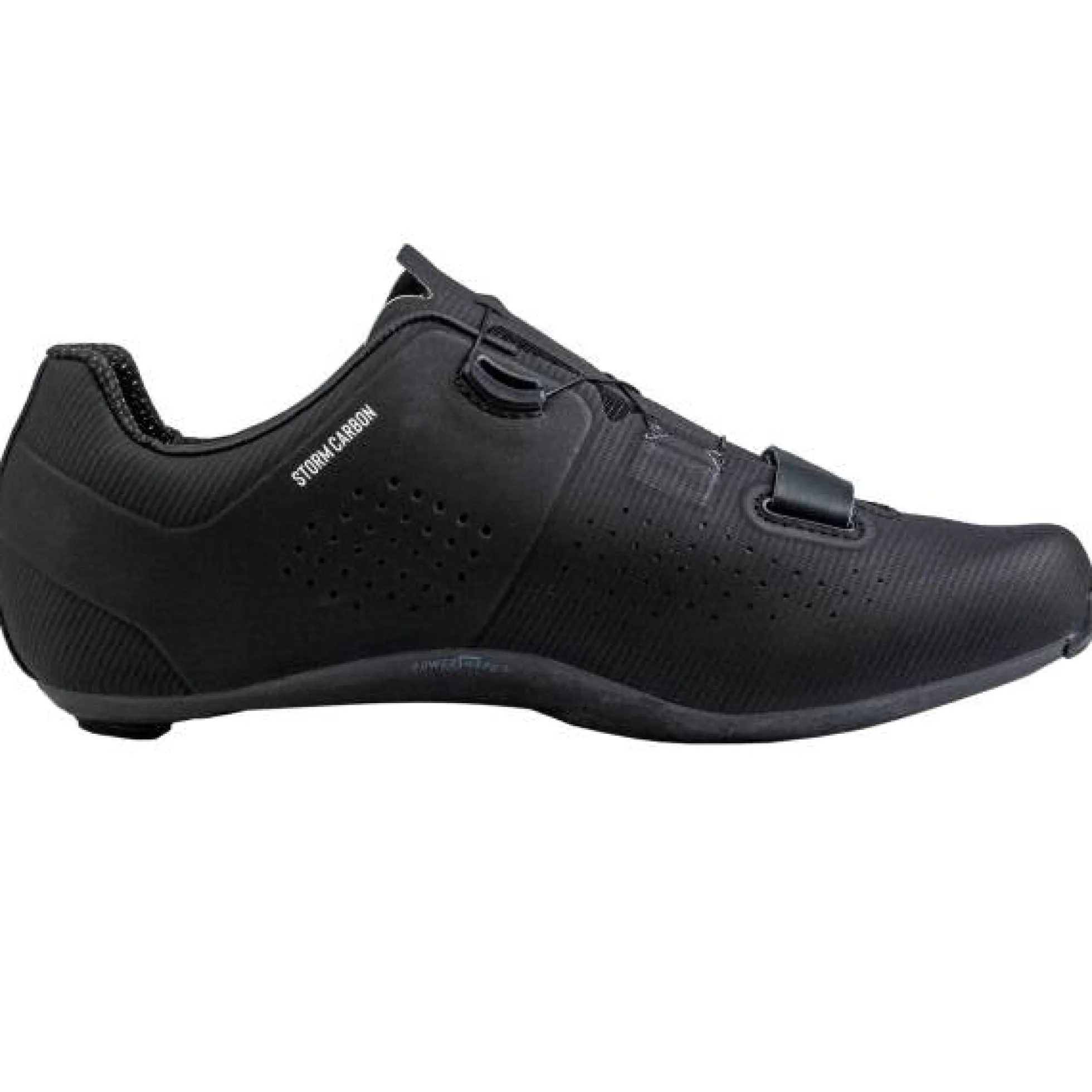 Scarpe Northwave Storm Carbon - Nero
