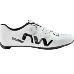 Scarpe Northwave Top Ganna Extreme - Bianco