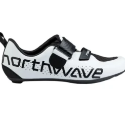 Scarpe Northwave Tribute Carbon - Bianco