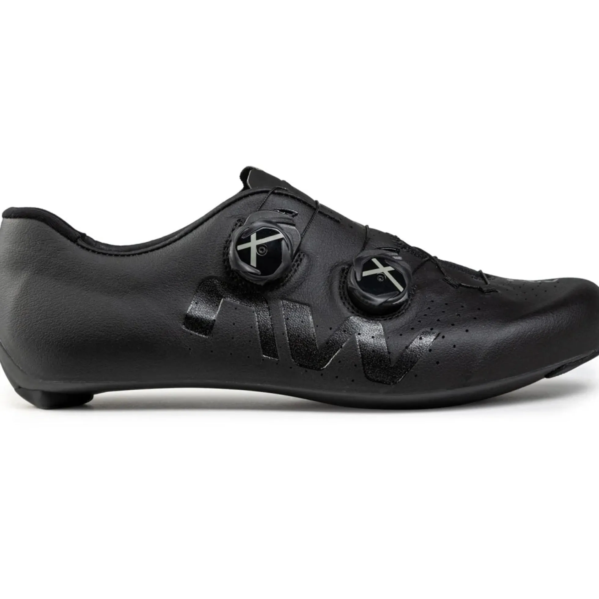 Scarpe Northwave Veloce Extreme - Nero