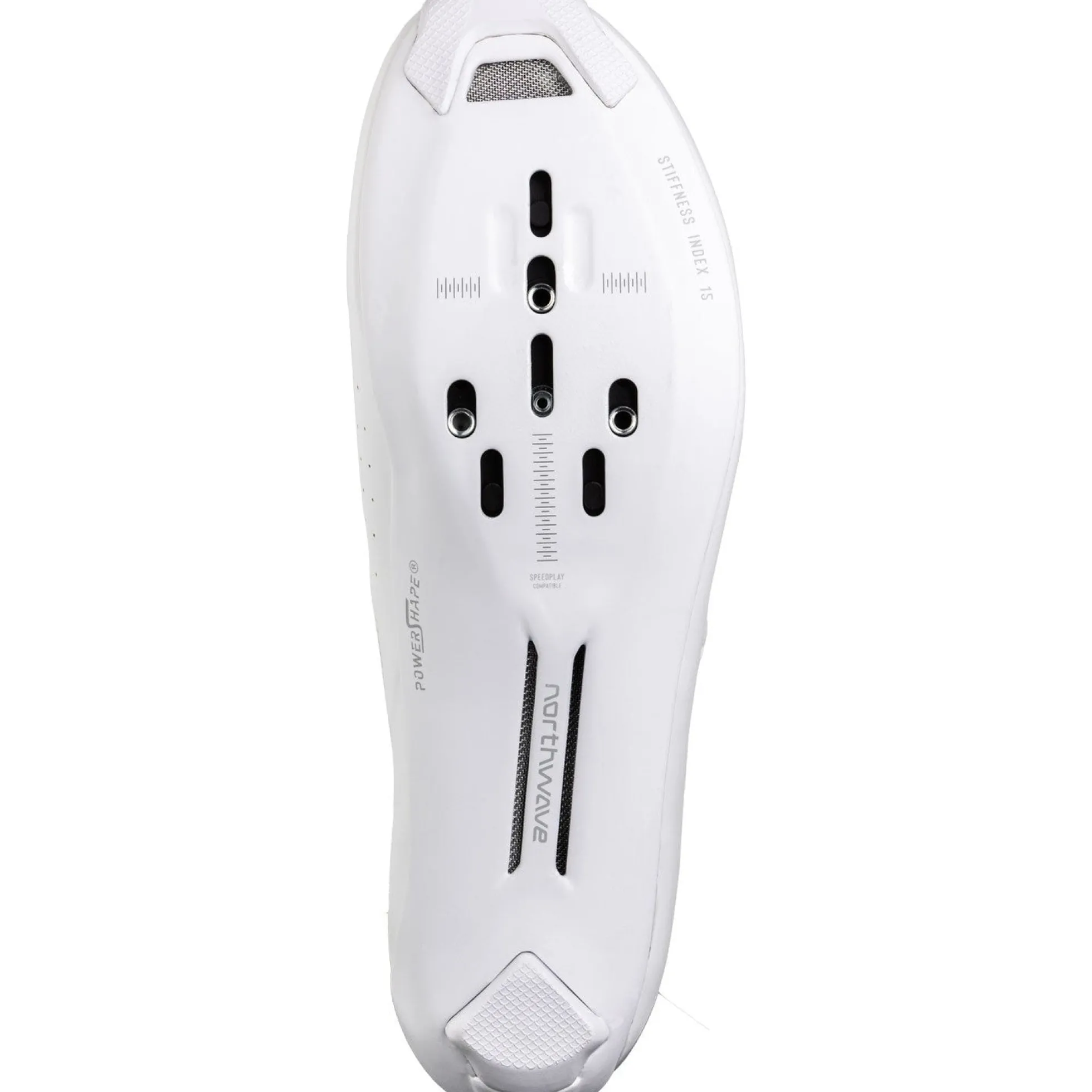 Scarpe Northwave Veloce Extreme - Full bianco