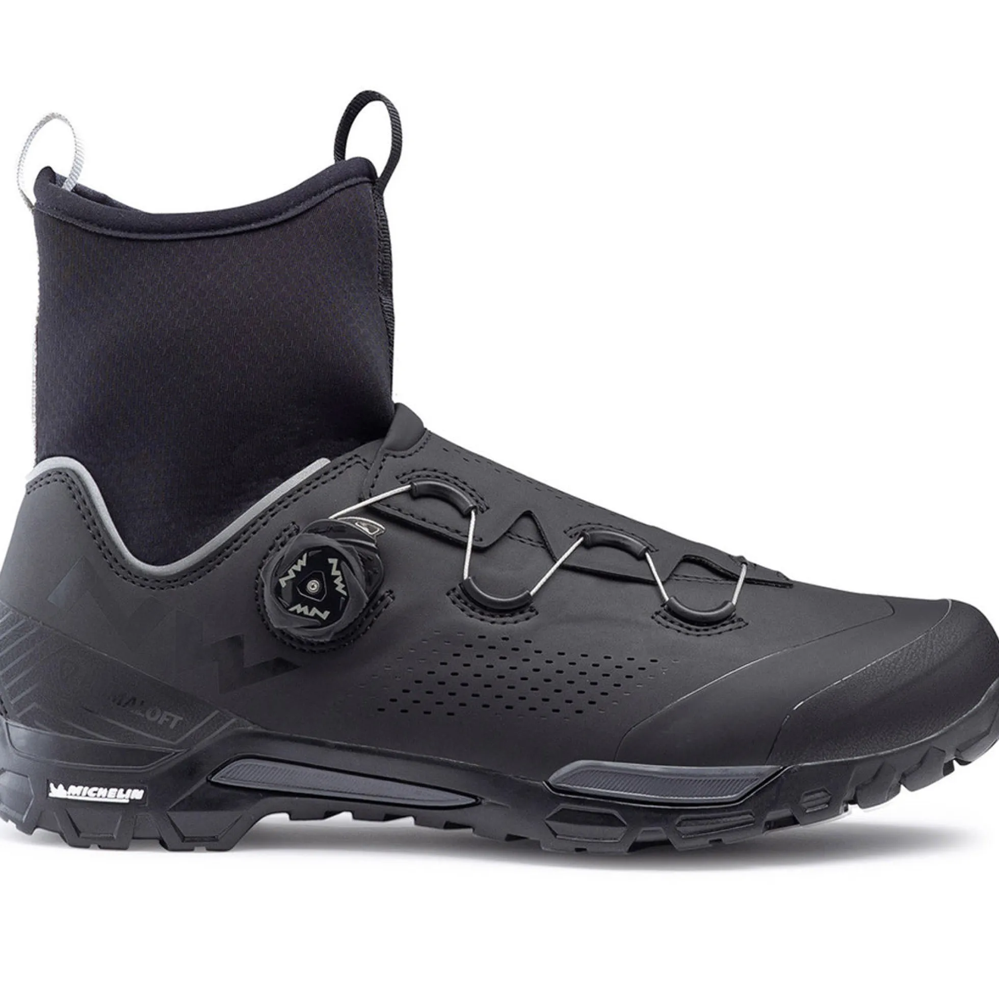 Scarpe Northwave X-Magma Core - Nero