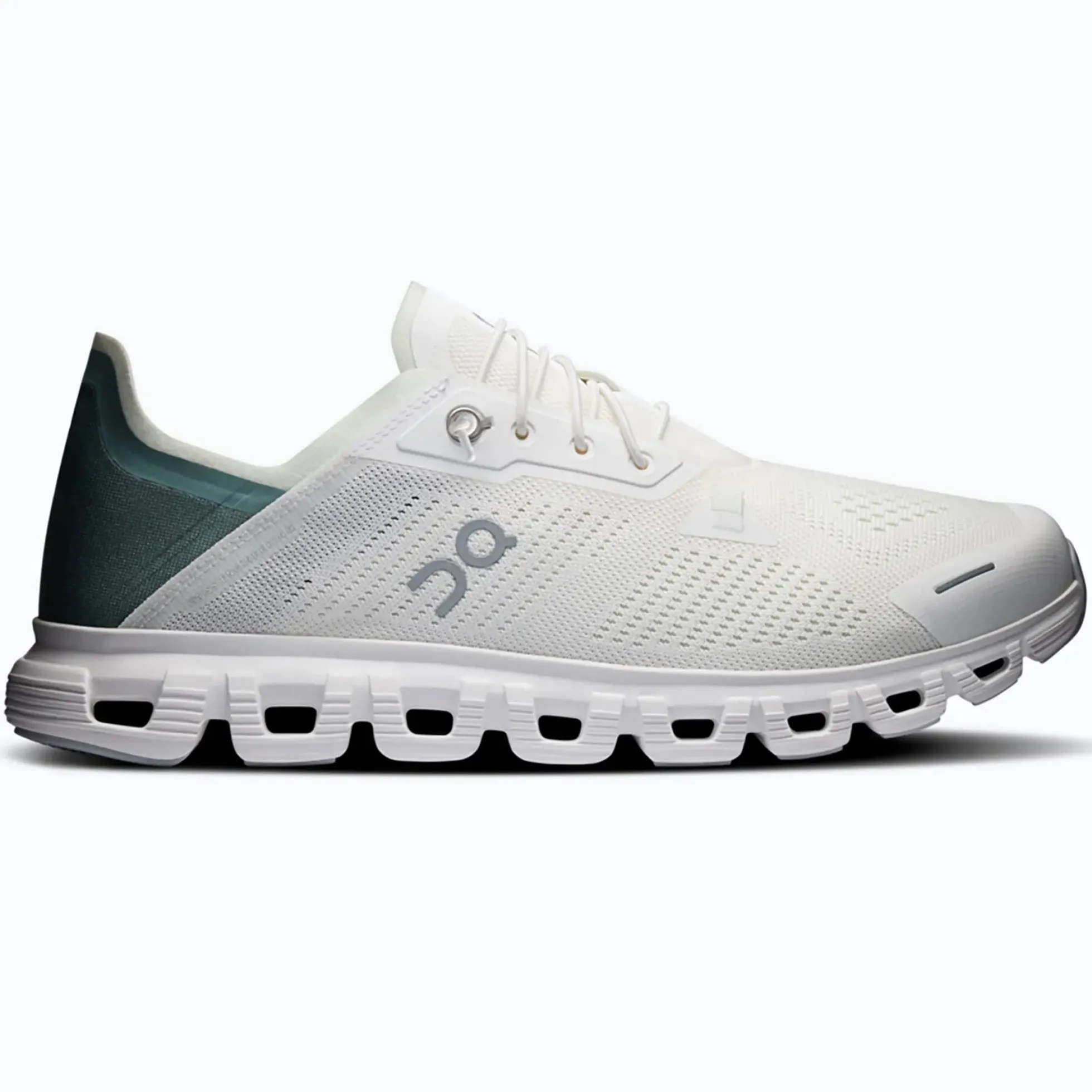 Scarpe On Cloud 6 Coast - Bianco verde