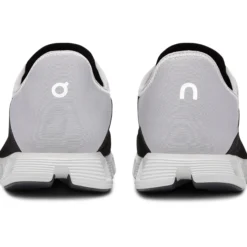 Scarpe On Cloud 5 Coast - Nero