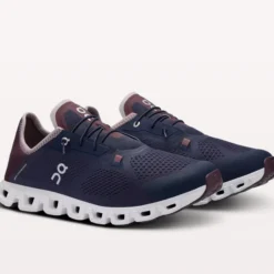 Scarpe On Cloud 5 Coast - Viola