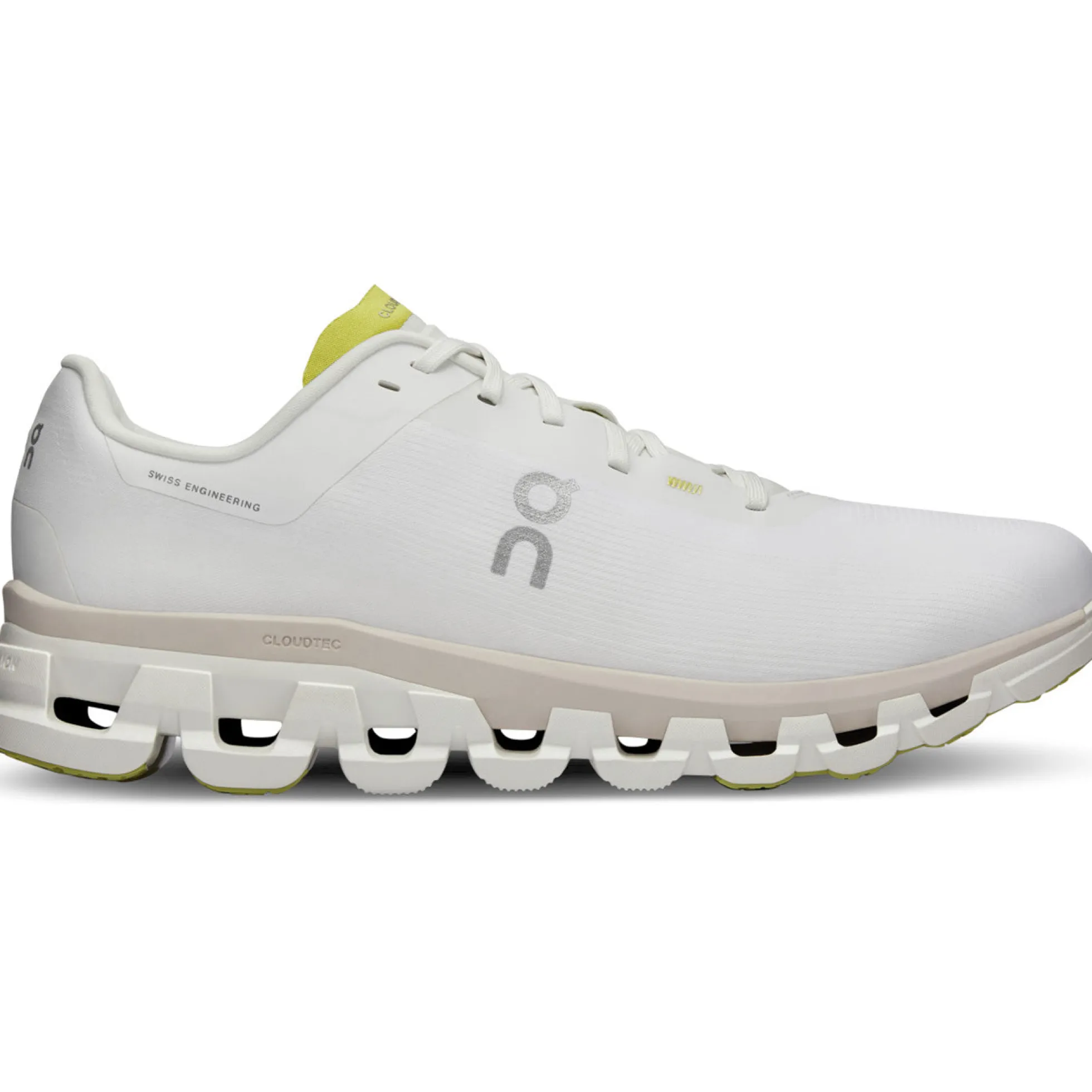 Scarpe On Cloudflow 4 - Bianco