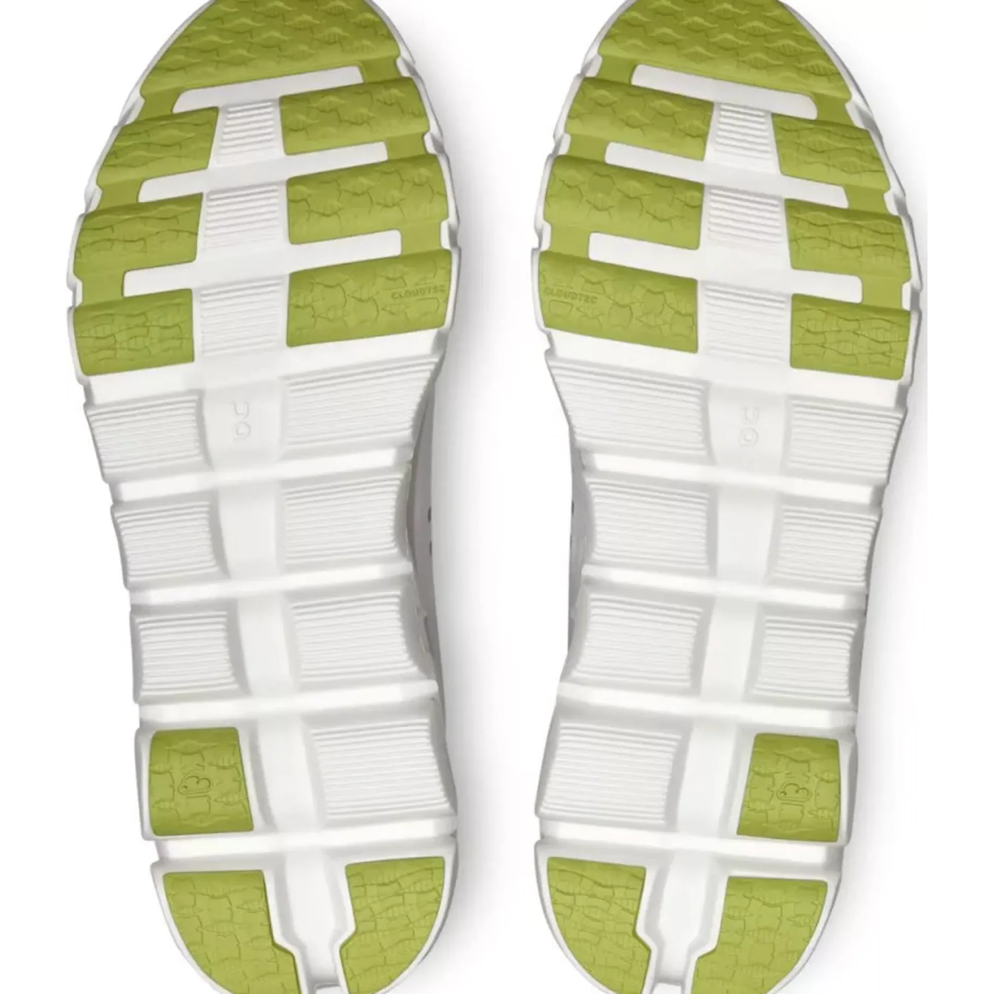 Scarpe On Cloudflow 4 - Bianco