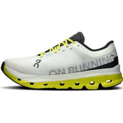 Scarpe On Cloudflow 5 - Bianco lime
