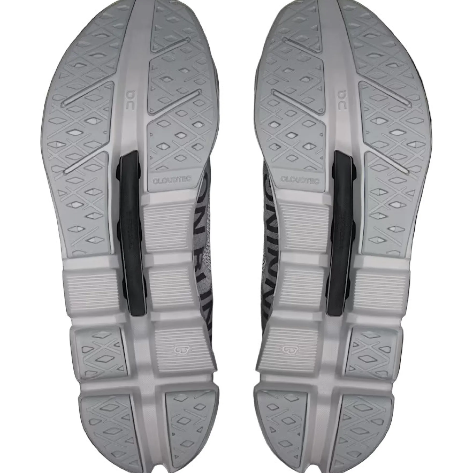 Scarpe On Cloudflow 5 - Grigio