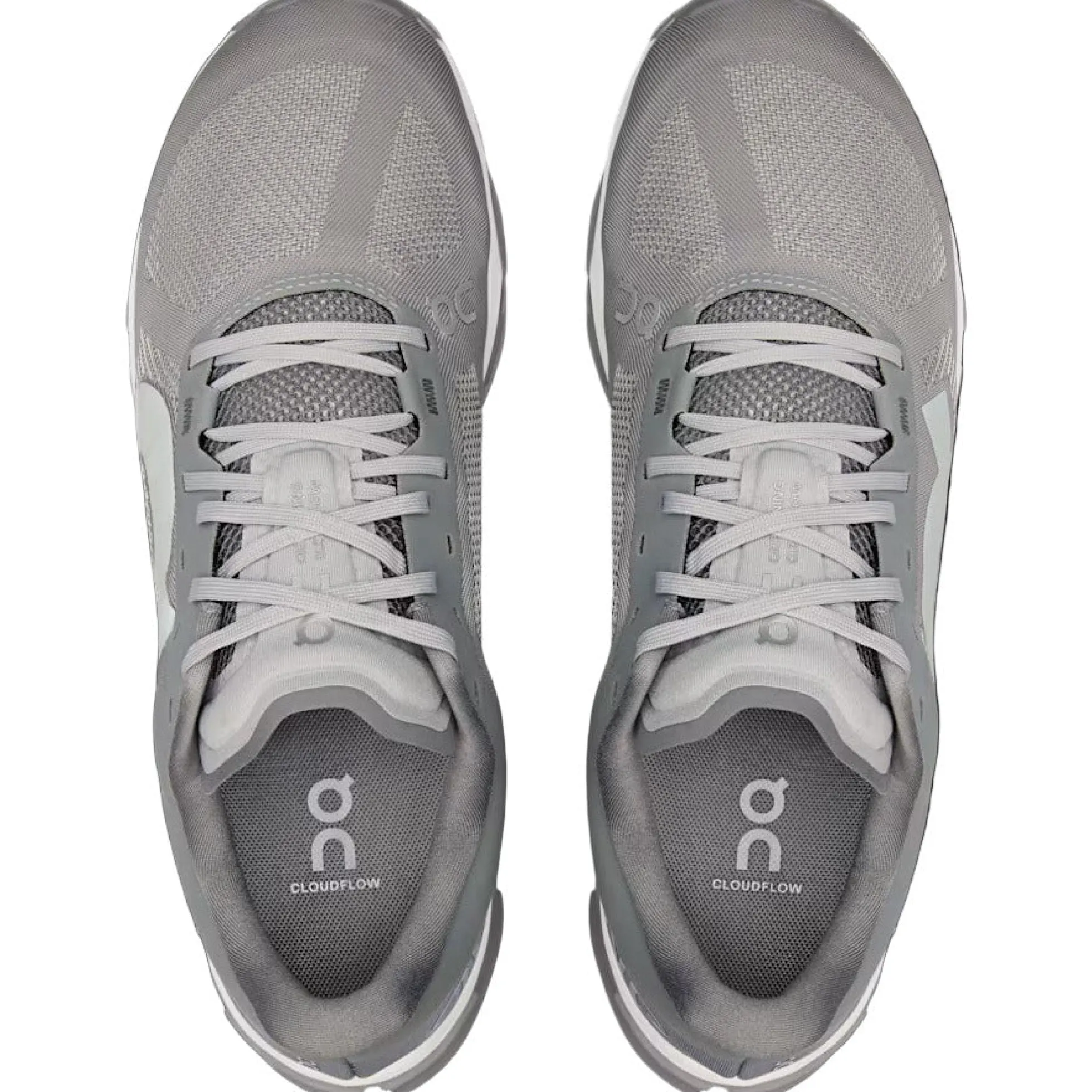 Scarpe On Cloudflow 5 - Grigio
