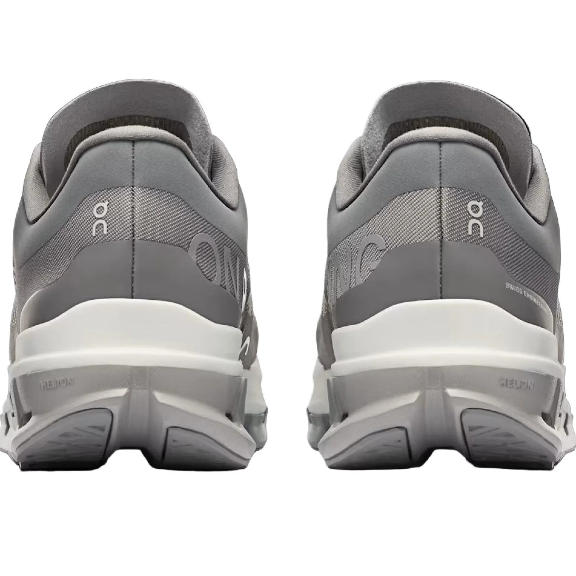 Scarpe On Cloudflow 5 - Grigio