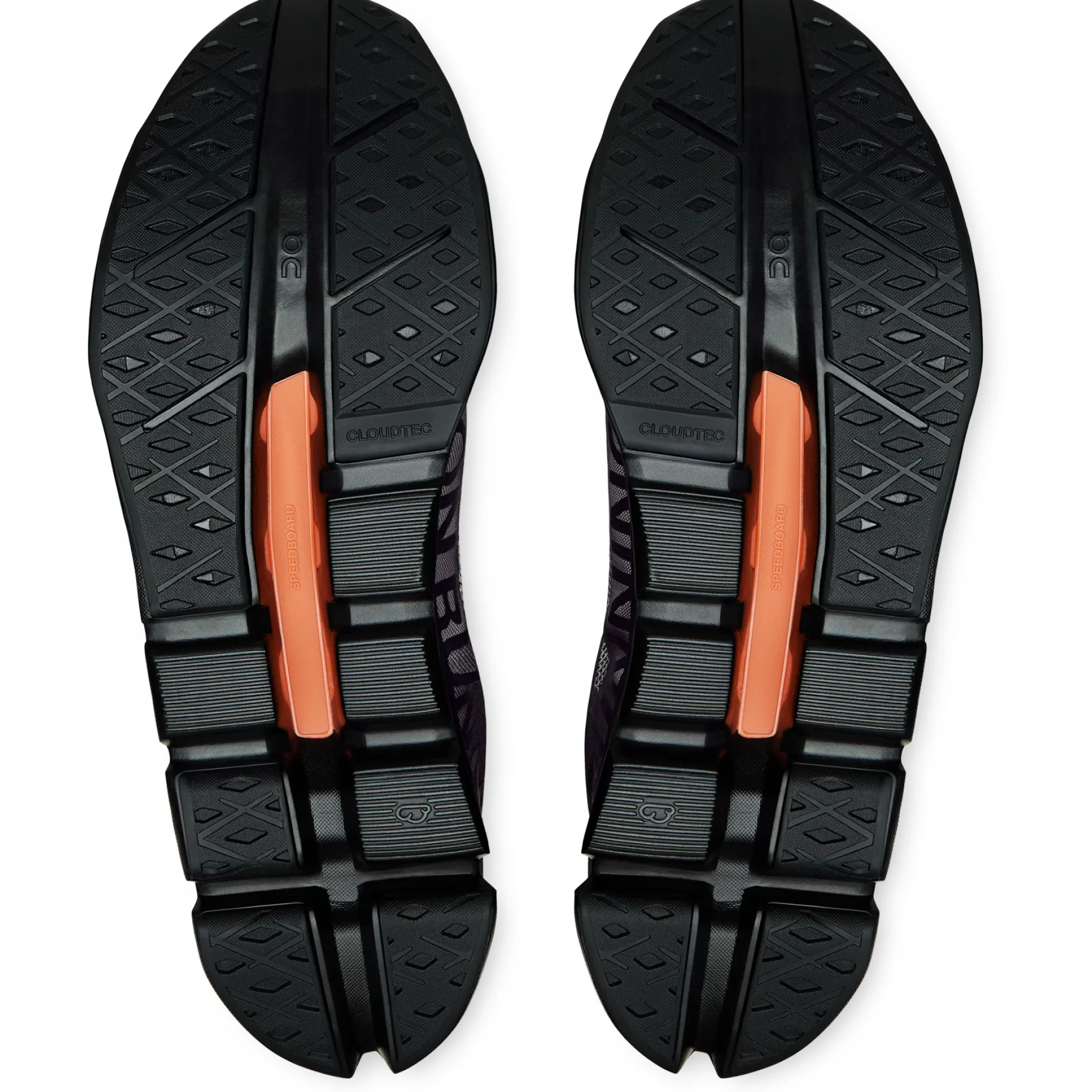Scarpe On Cloudflow 5 - Nero