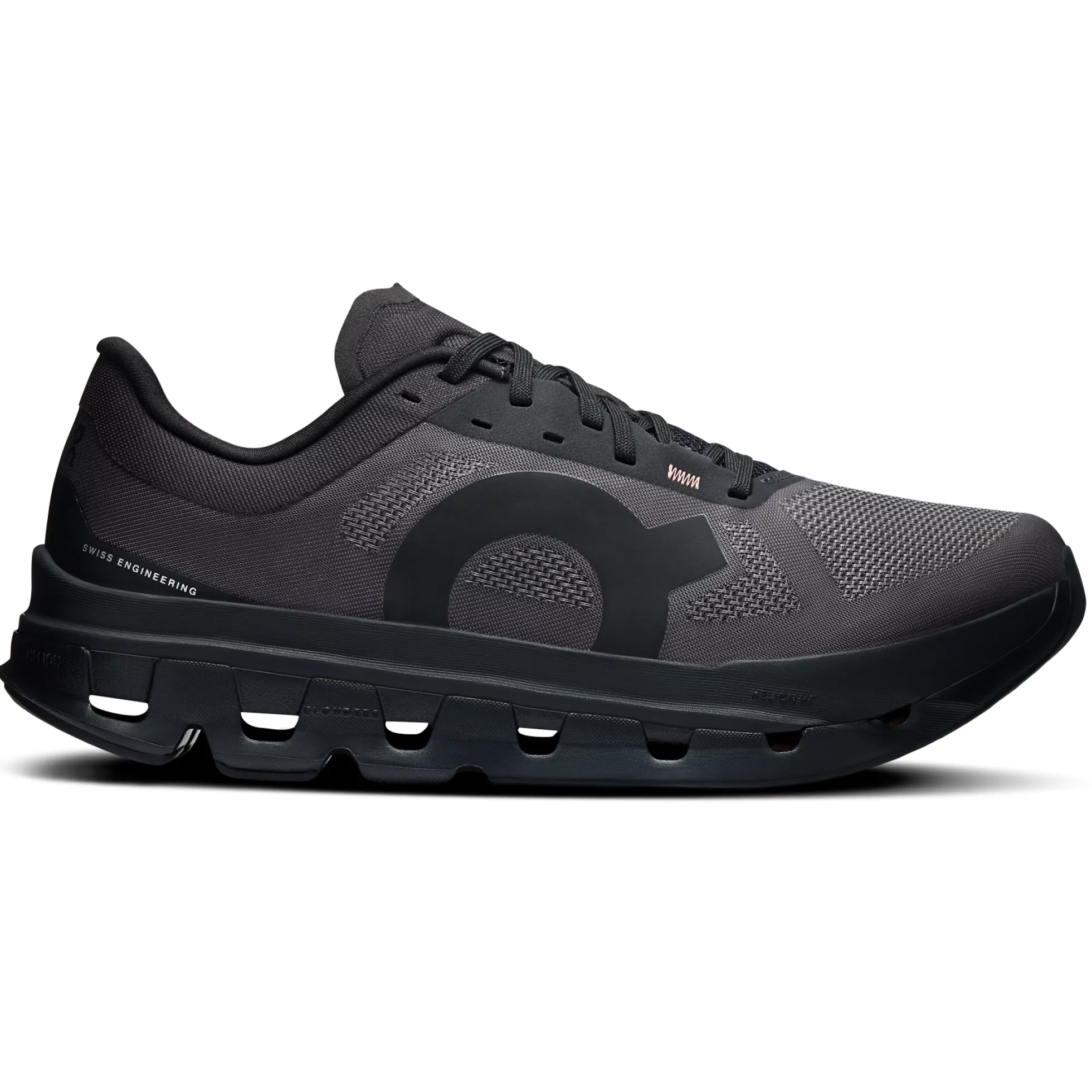 Scarpe On Cloudflow 5 - Nero