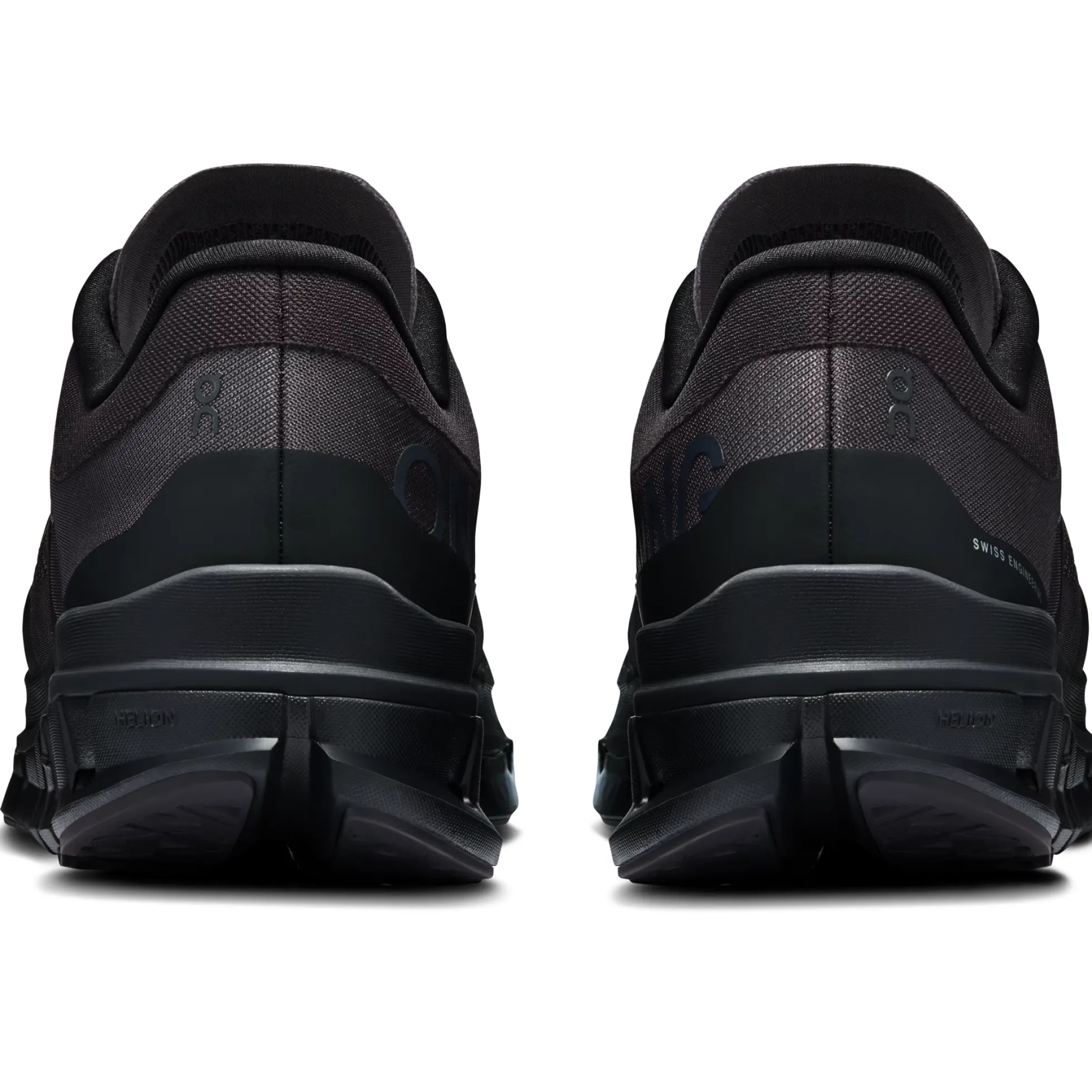 Scarpe On Cloudflow 5 - Nero