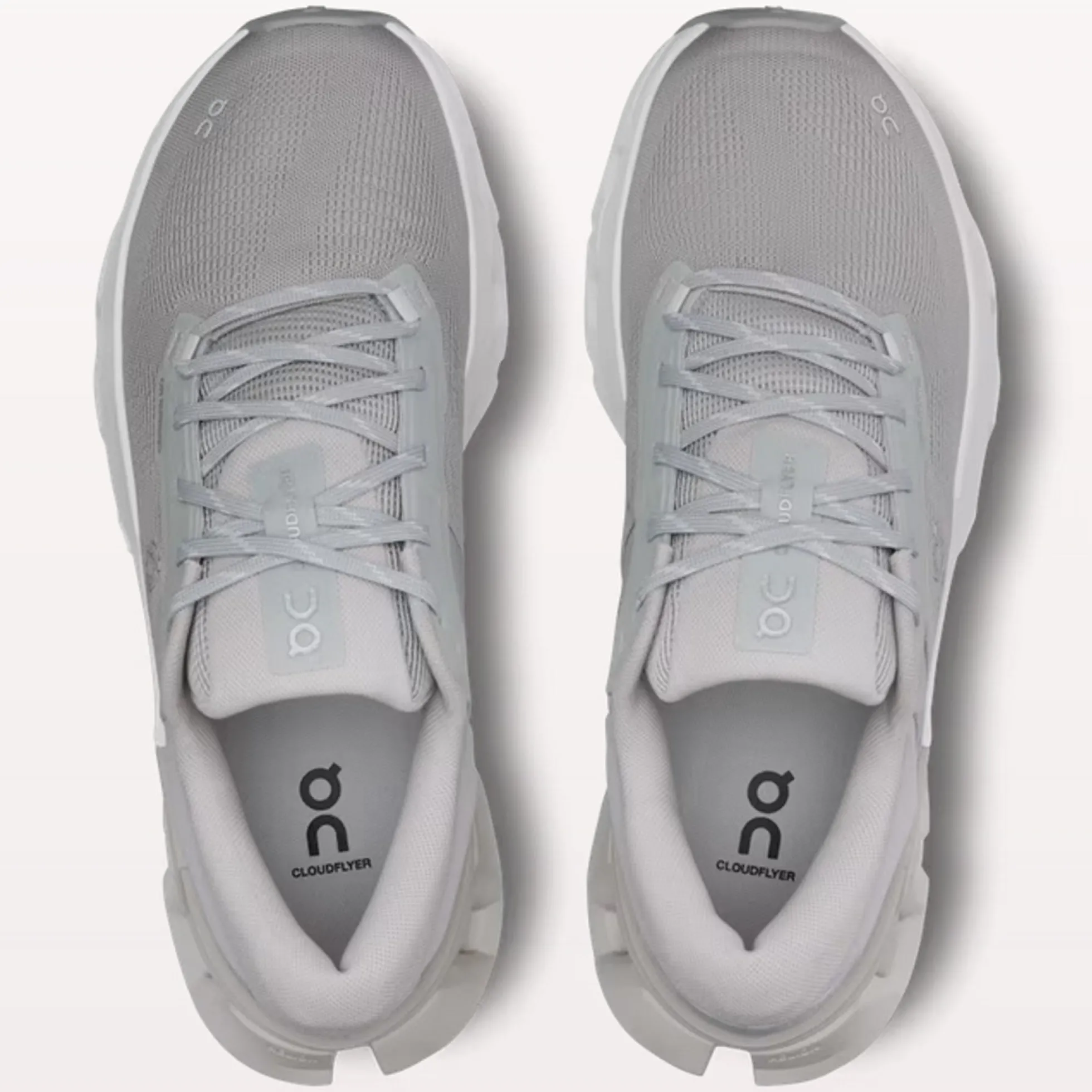Scarpe On Cloudflyer 5 - Grigio