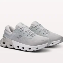 Scarpe On Cloudflyer 5 - Grigio