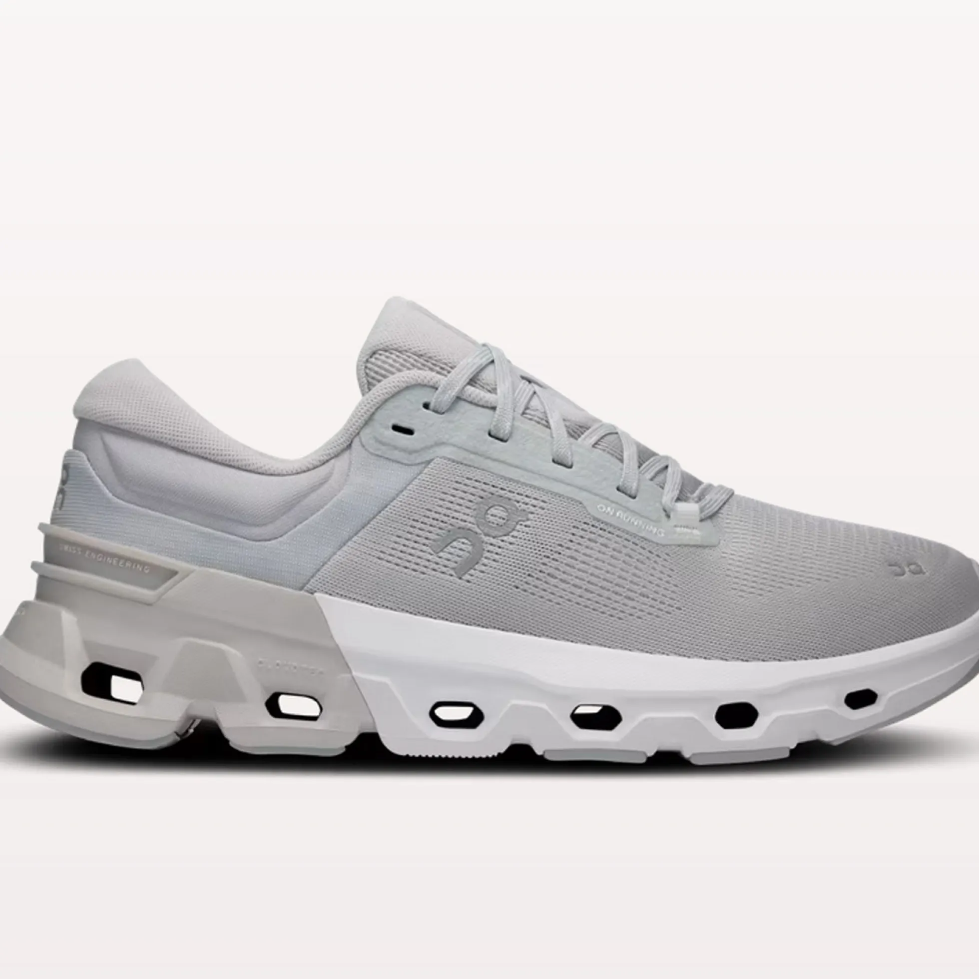 Scarpe On Cloudflyer 5 - Grigio