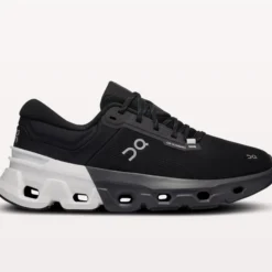 Scarpe On Cloudflyer 5 - Nero bianco