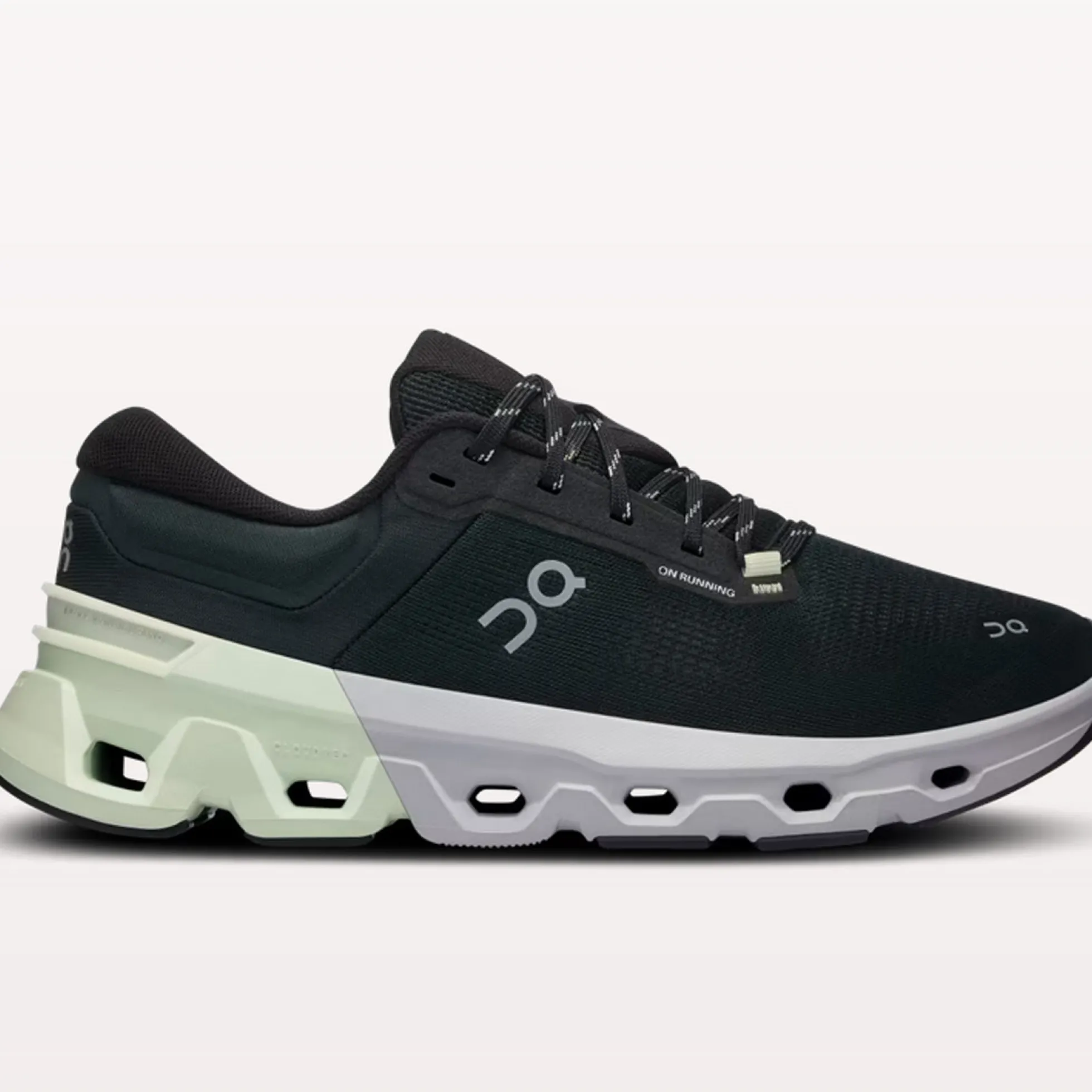 Scarpe On Cloudflyer 5 - Verde scuro