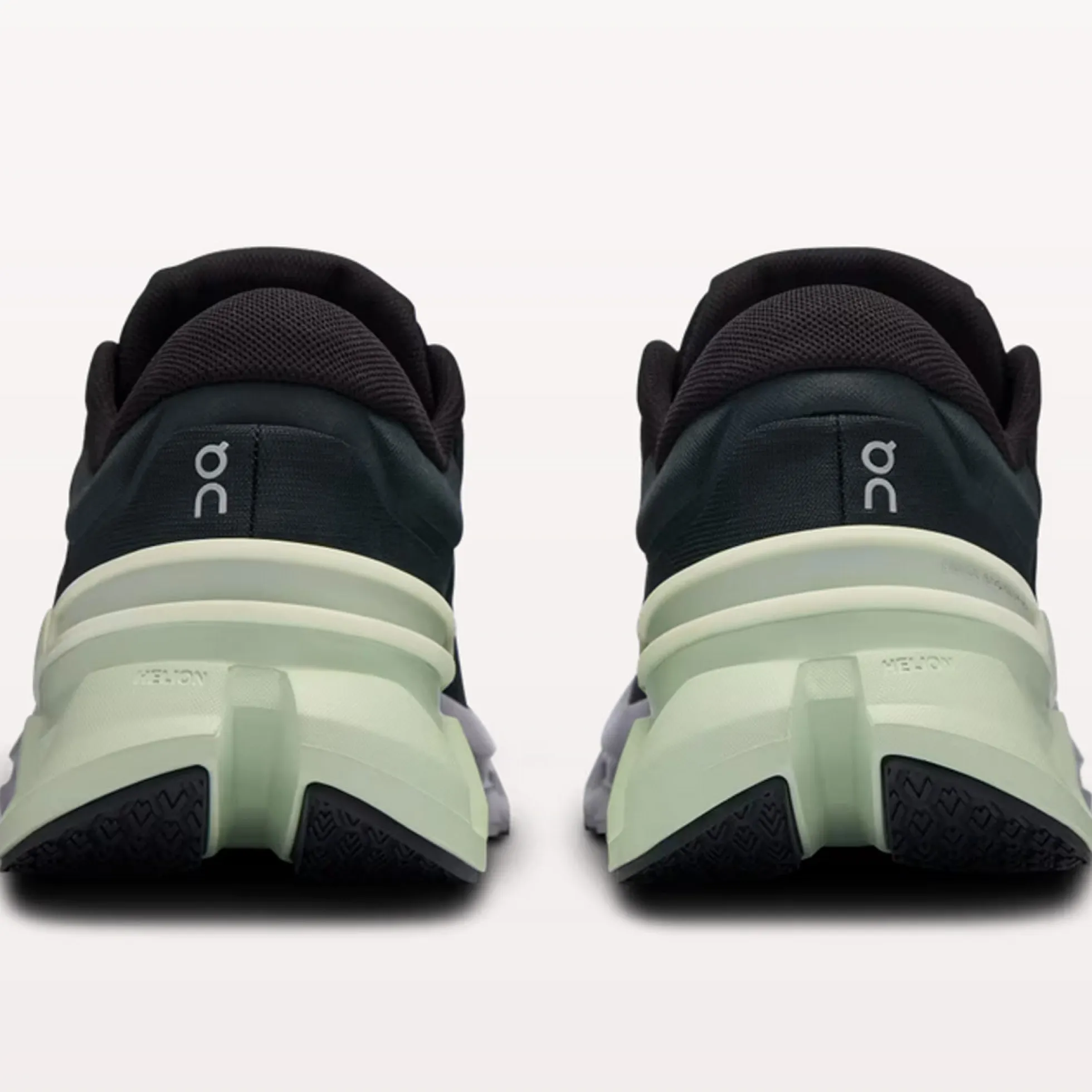 Scarpe On Cloudflyer 5 - Verde scuro