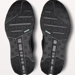 Scarpe On Cloudhorizon Waterproof - Nero
