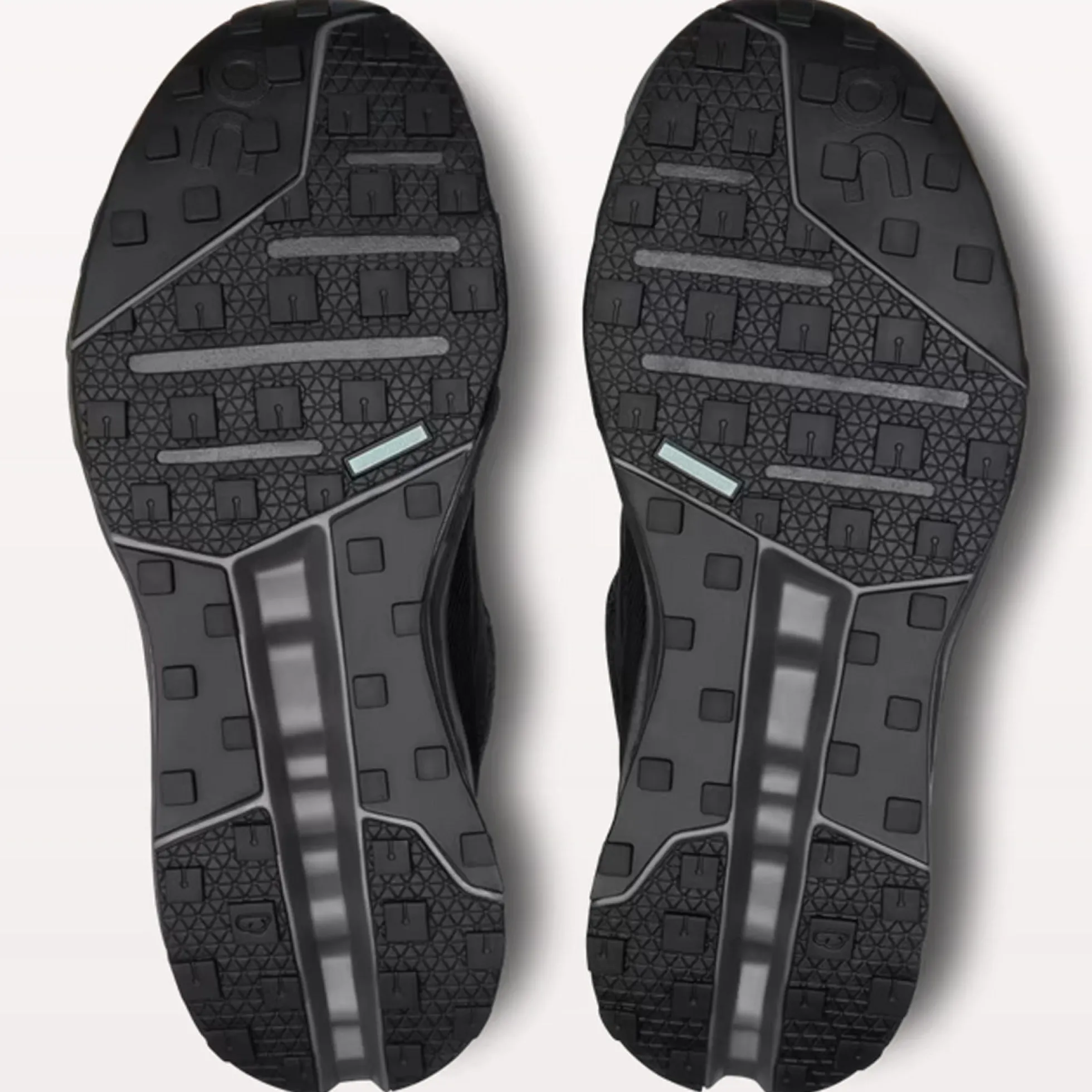 Scarpe On Cloudhorizon Waterproof - Nero