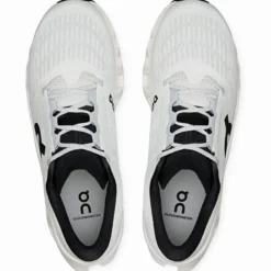 Scarpe On Cloudmonster 3 - Bianco