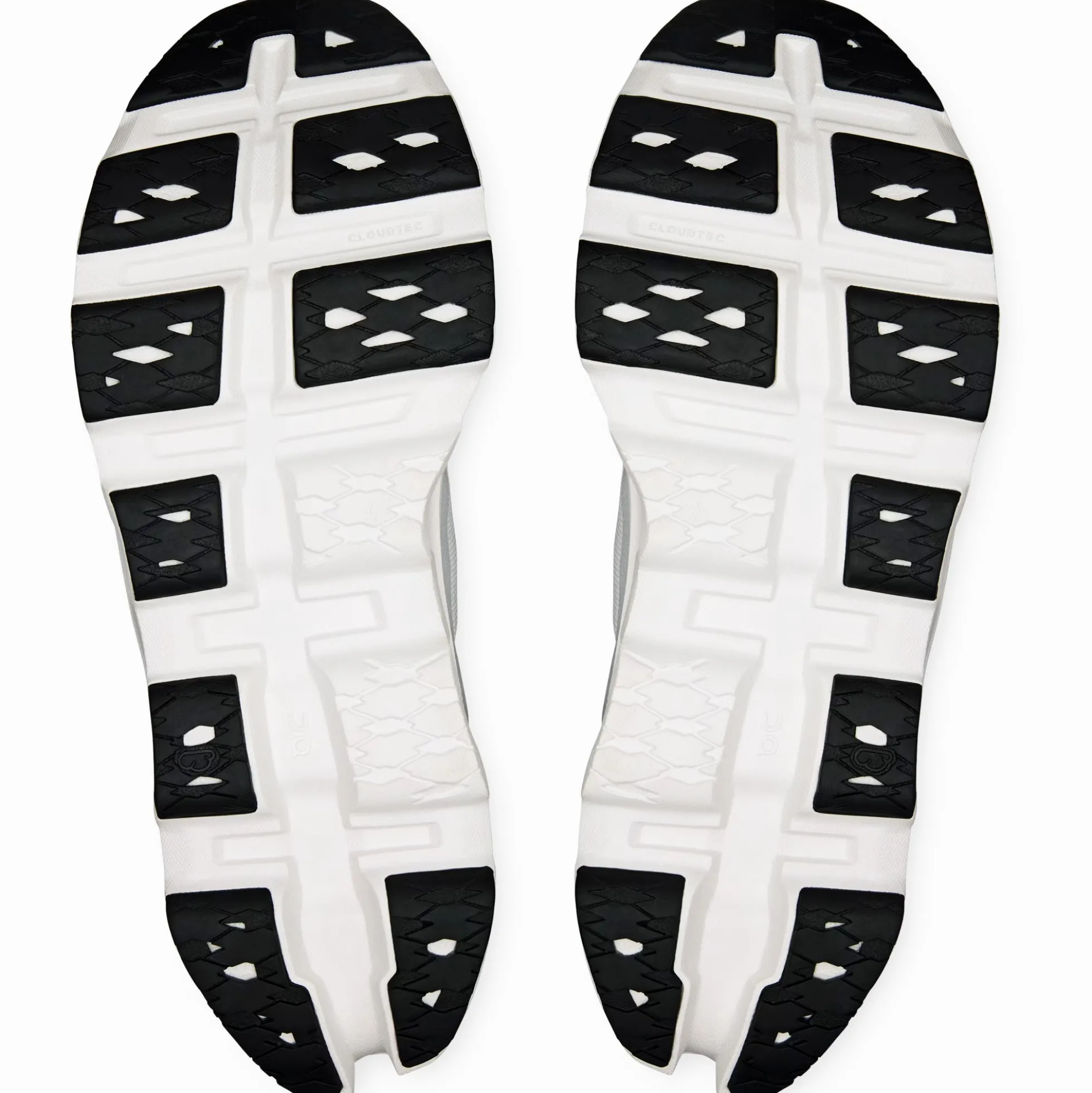 Scarpe On Cloudmonster 3 - Bianco