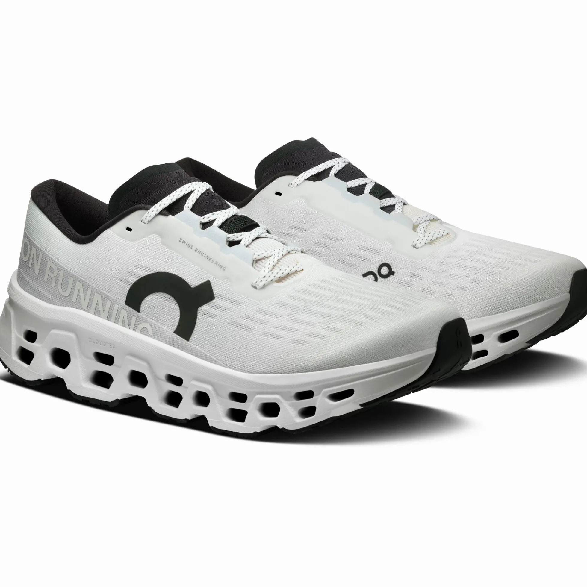 Scarpe On Cloudmonster 3 - Bianco