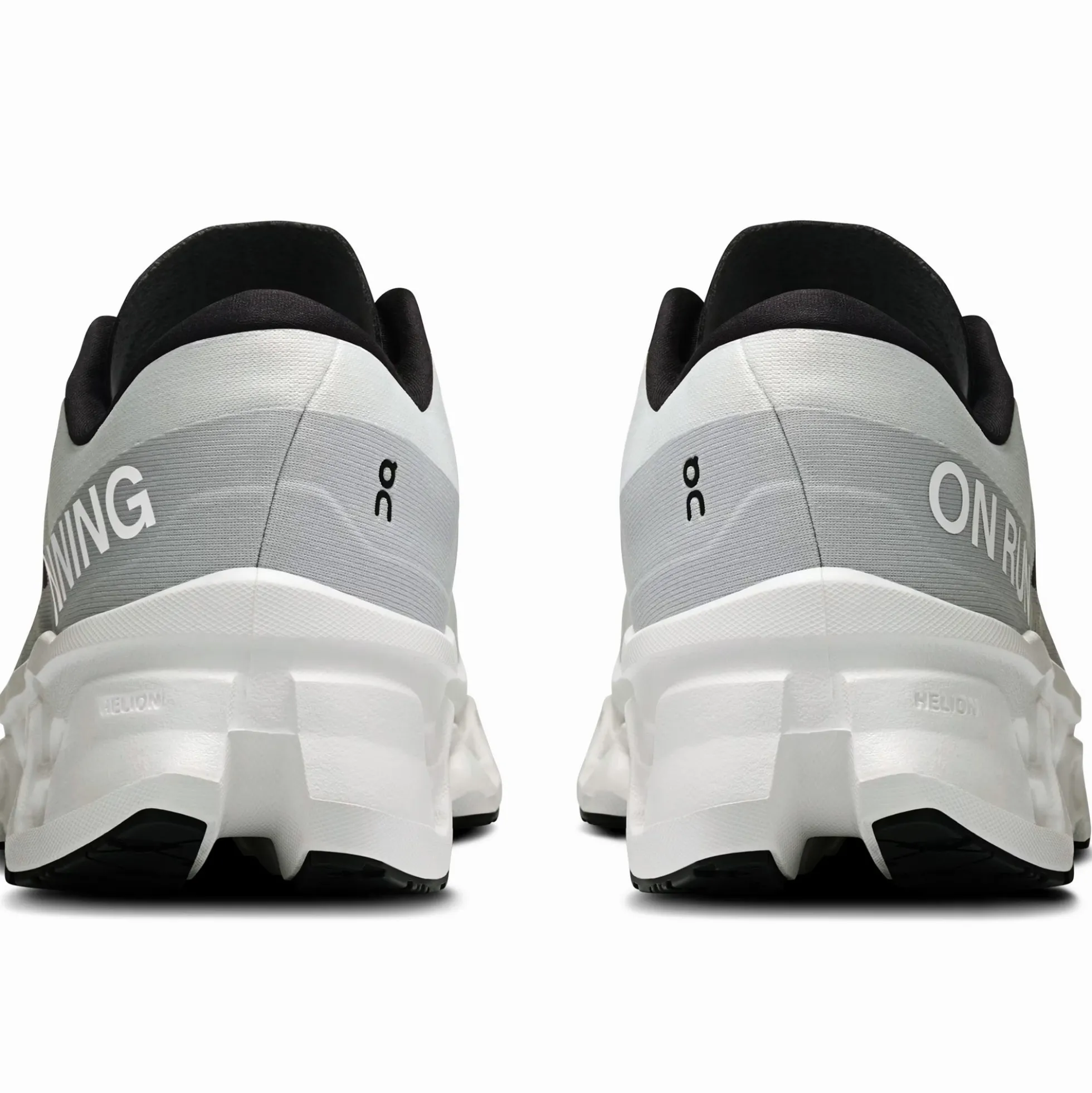 Scarpe On Cloudmonster 3 - Bianco