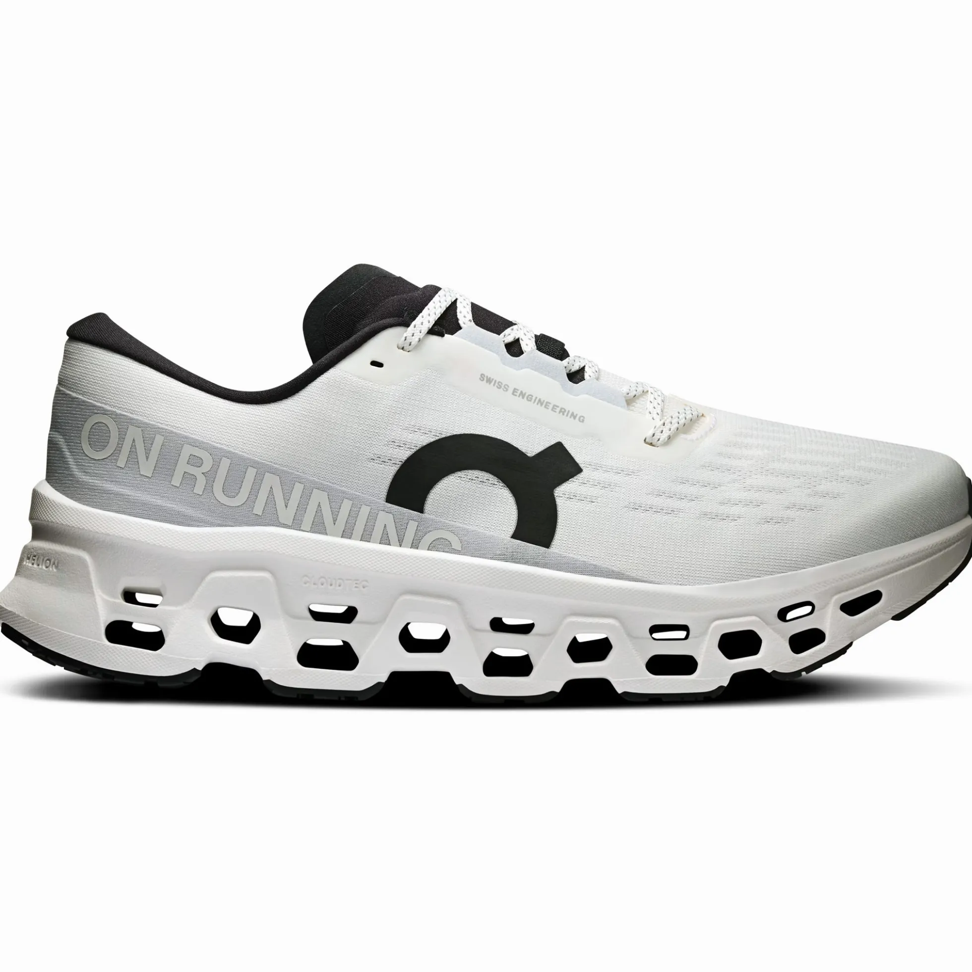 Scarpe On Cloudmonster 3 - Bianco