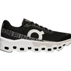 Scarpe On Cloudmonster 2 - Nero bianco