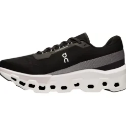 Scarpe On Cloudmonster 2 - Nero bianco