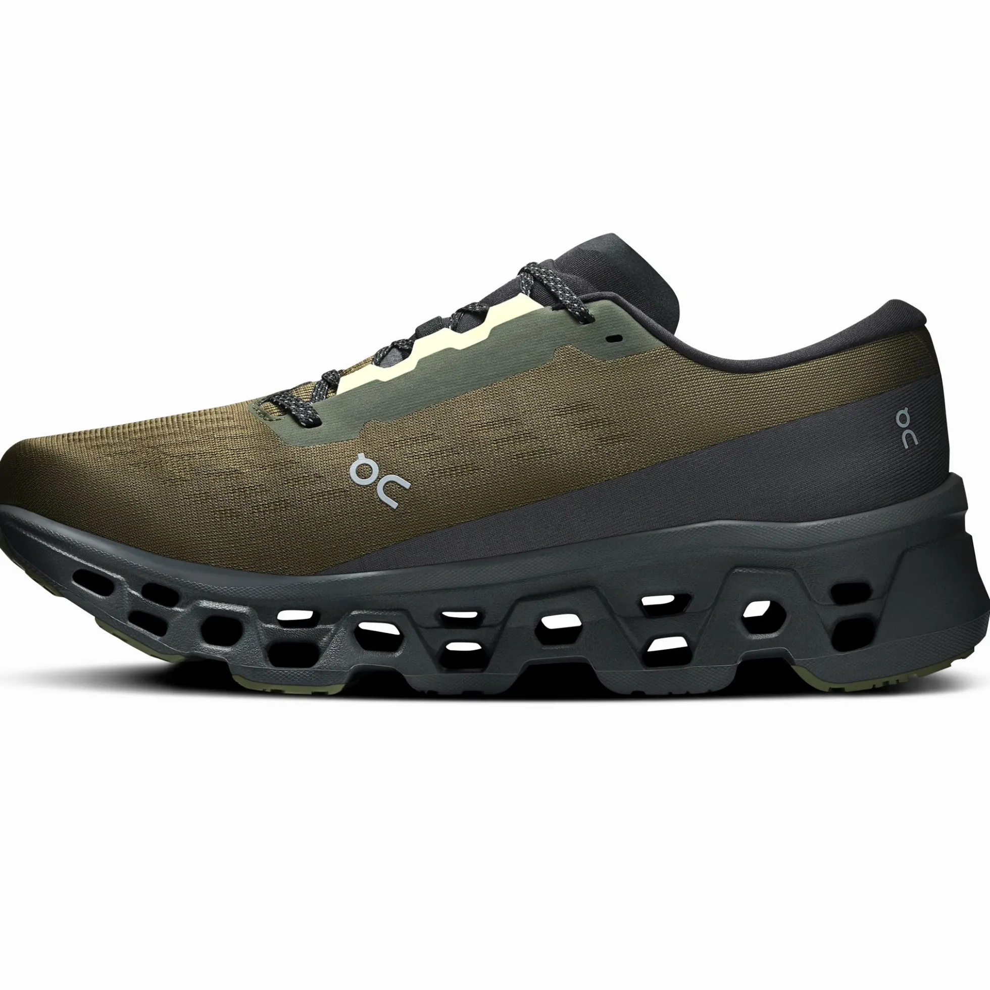Scarpe On Cloudmonster 3 - Verde