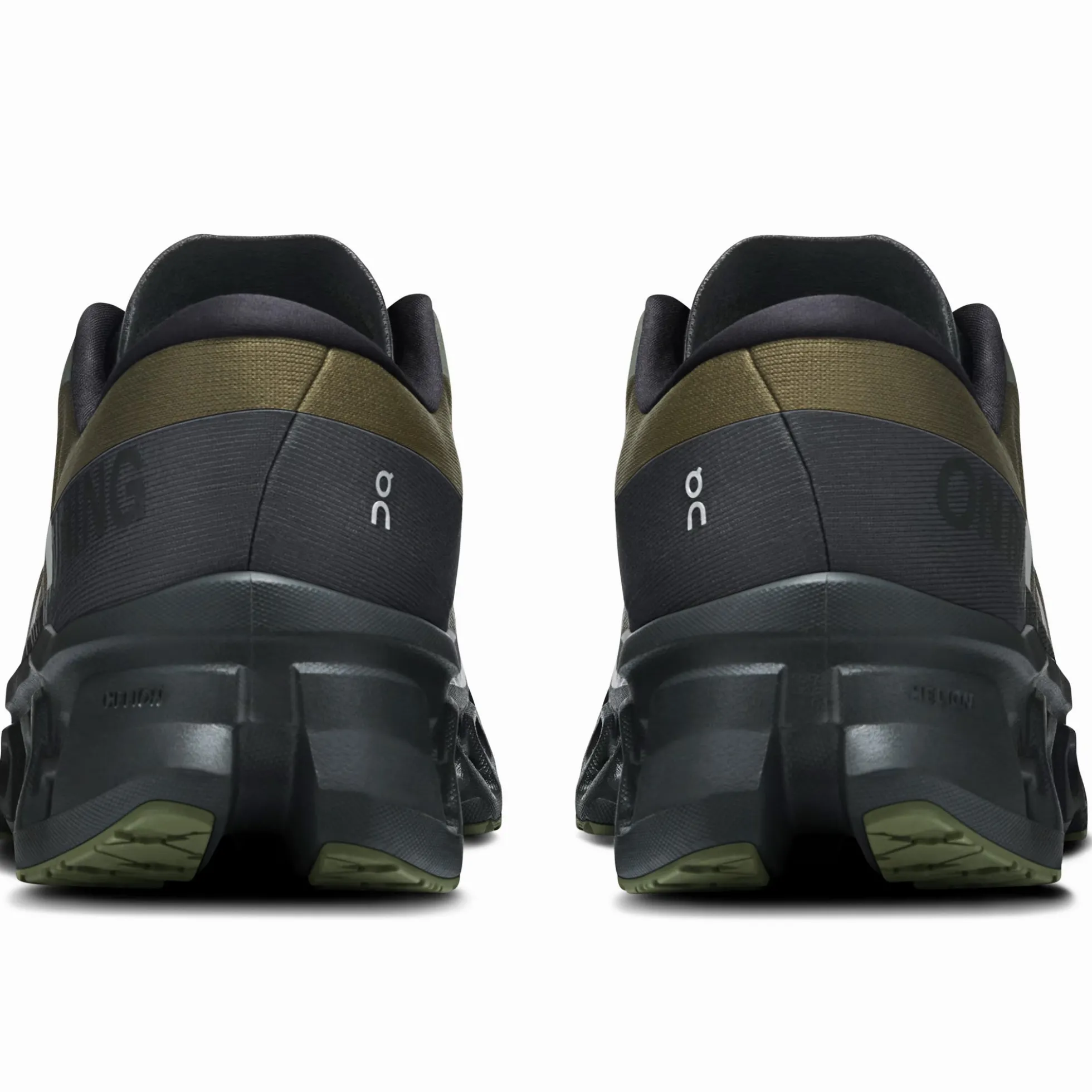 Scarpe On Cloudmonster 3 - Verde