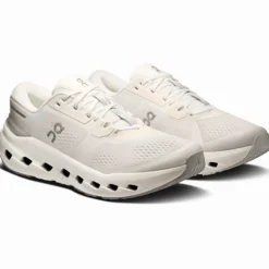 Scarpe On Cloudrunner 3 - Bianco grigio