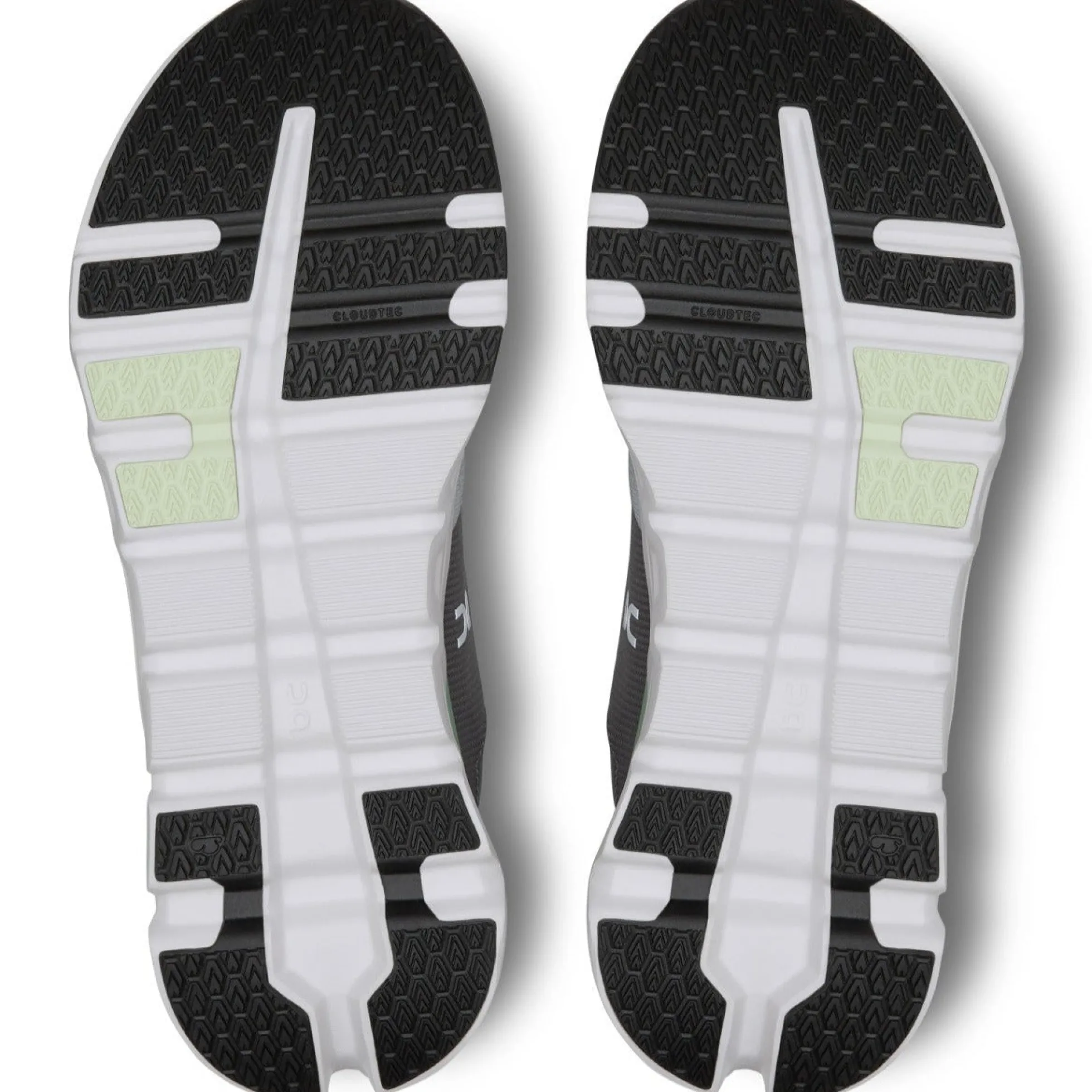 Scarpe On Cloudrunner 2 - Grigio verde