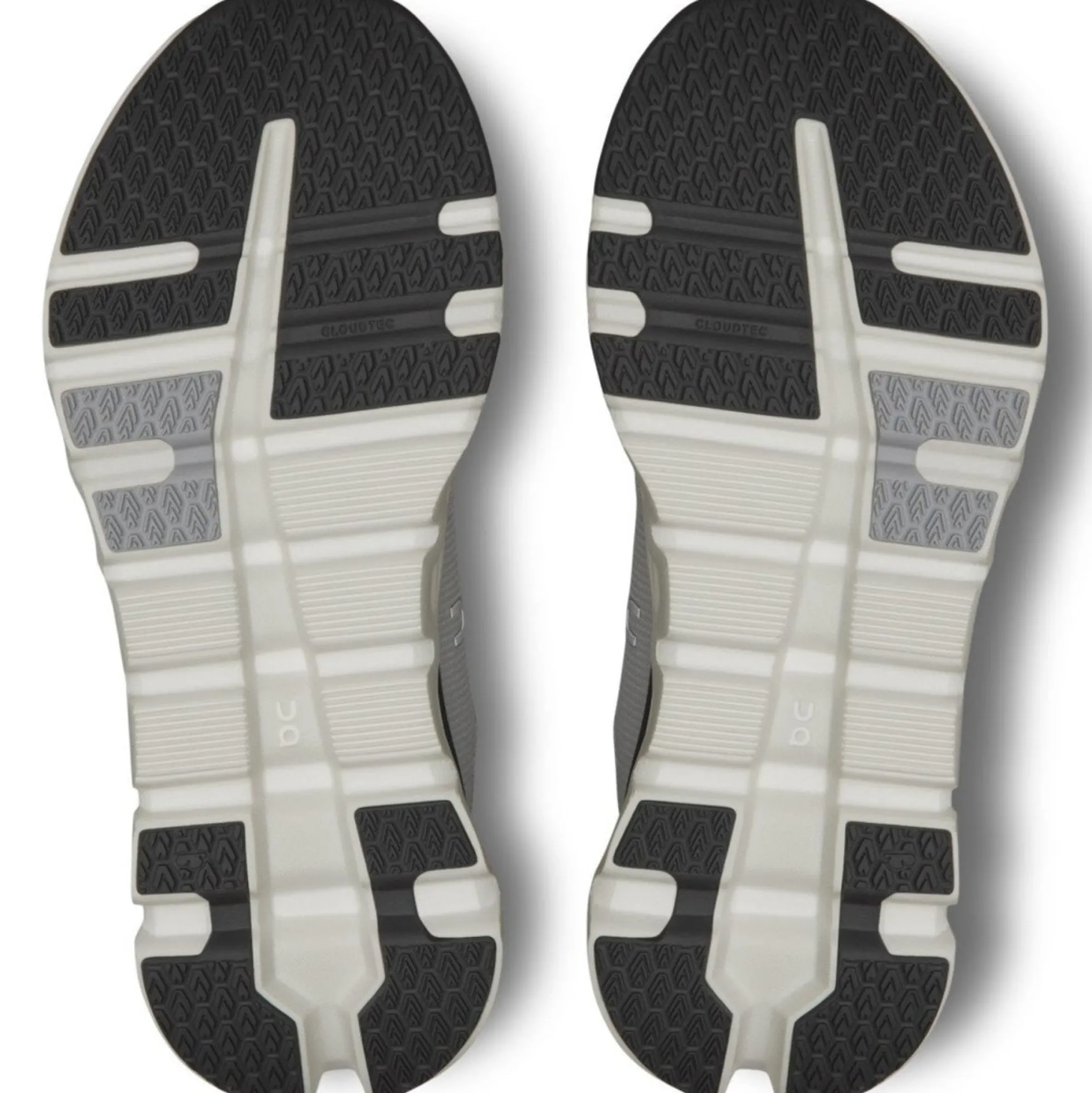 Scarpe On Cloudrunner 2 - Grigio
