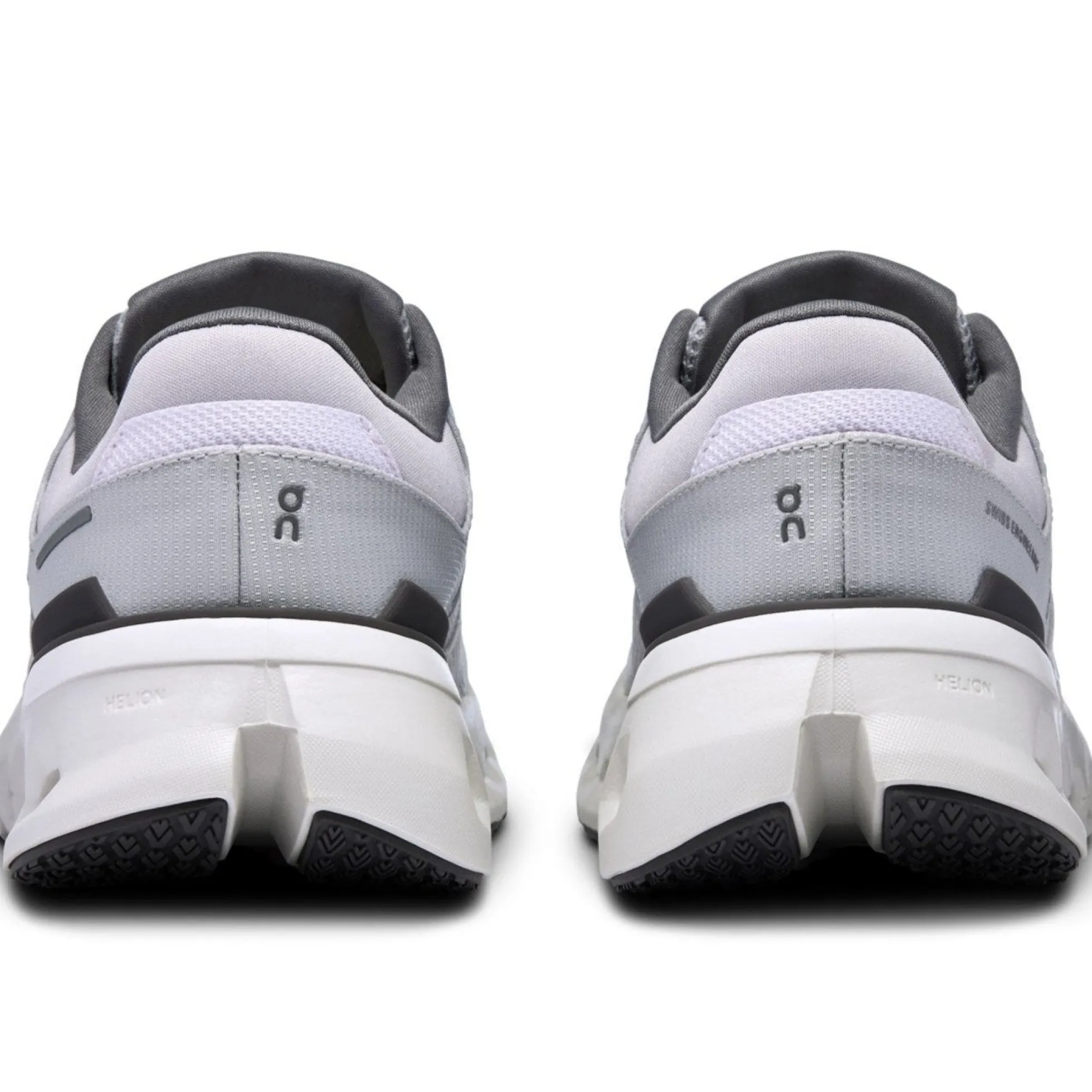 Scarpe On Cloudrunner 2 - Grigio