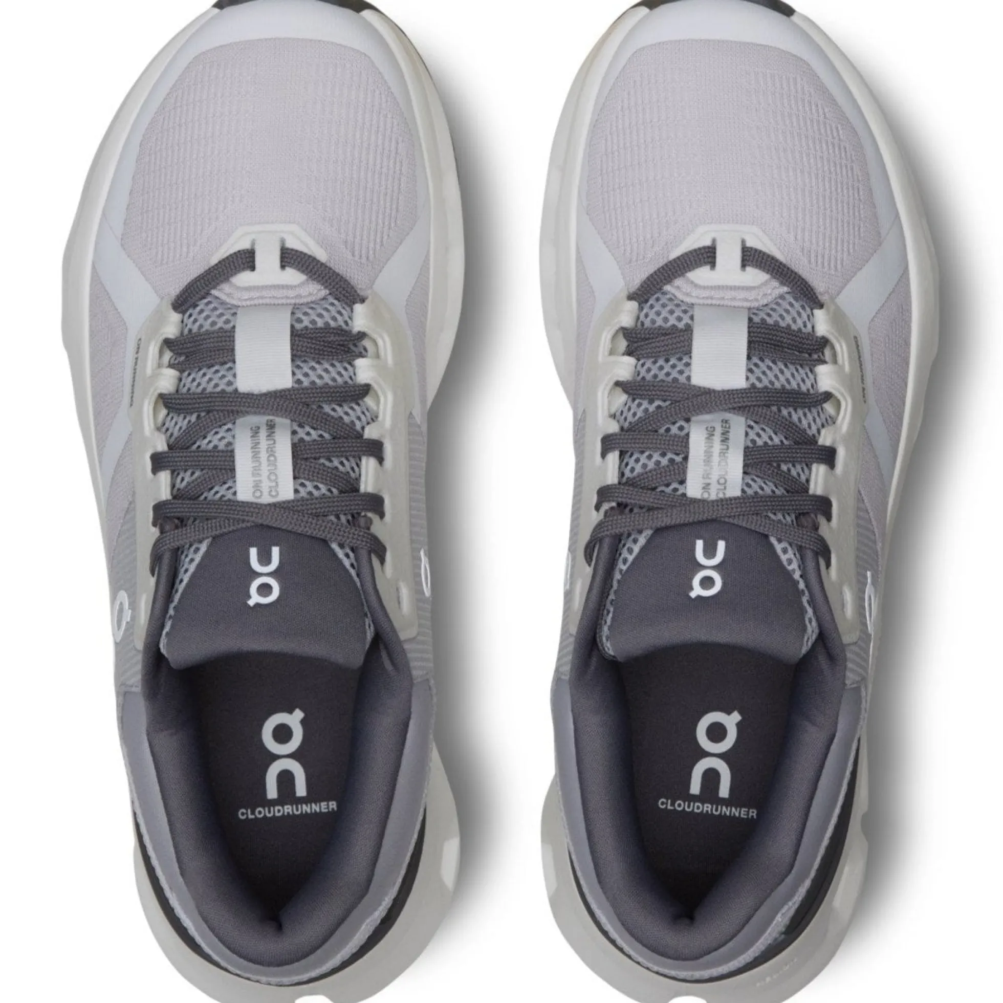 Scarpe On Cloudrunner 2 - Grigio