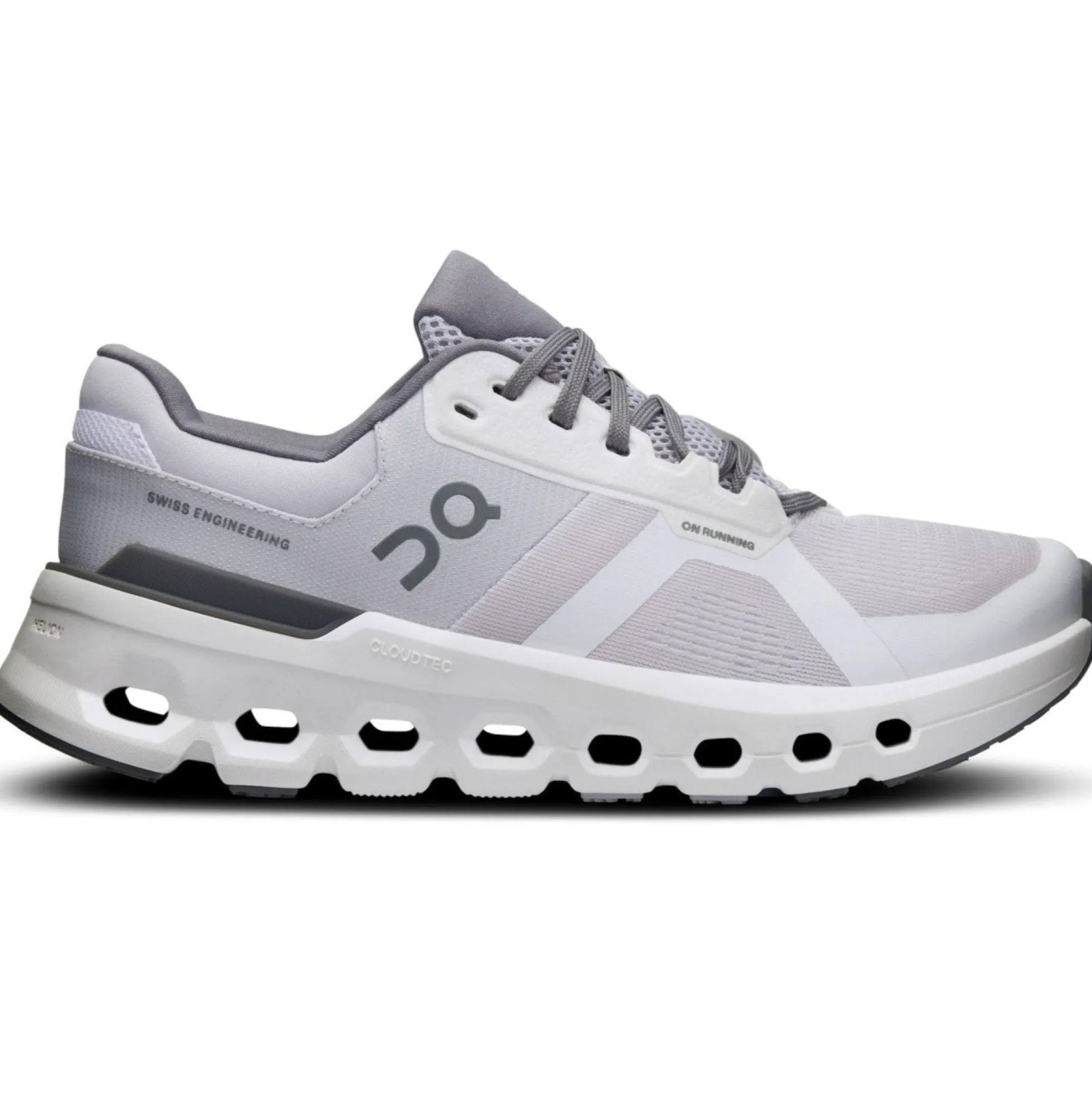 Scarpe On Cloudrunner 2 - Grigio