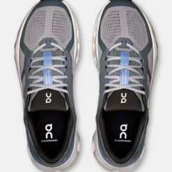 Scarpe On Cloudrunner 2 - Grigio blu