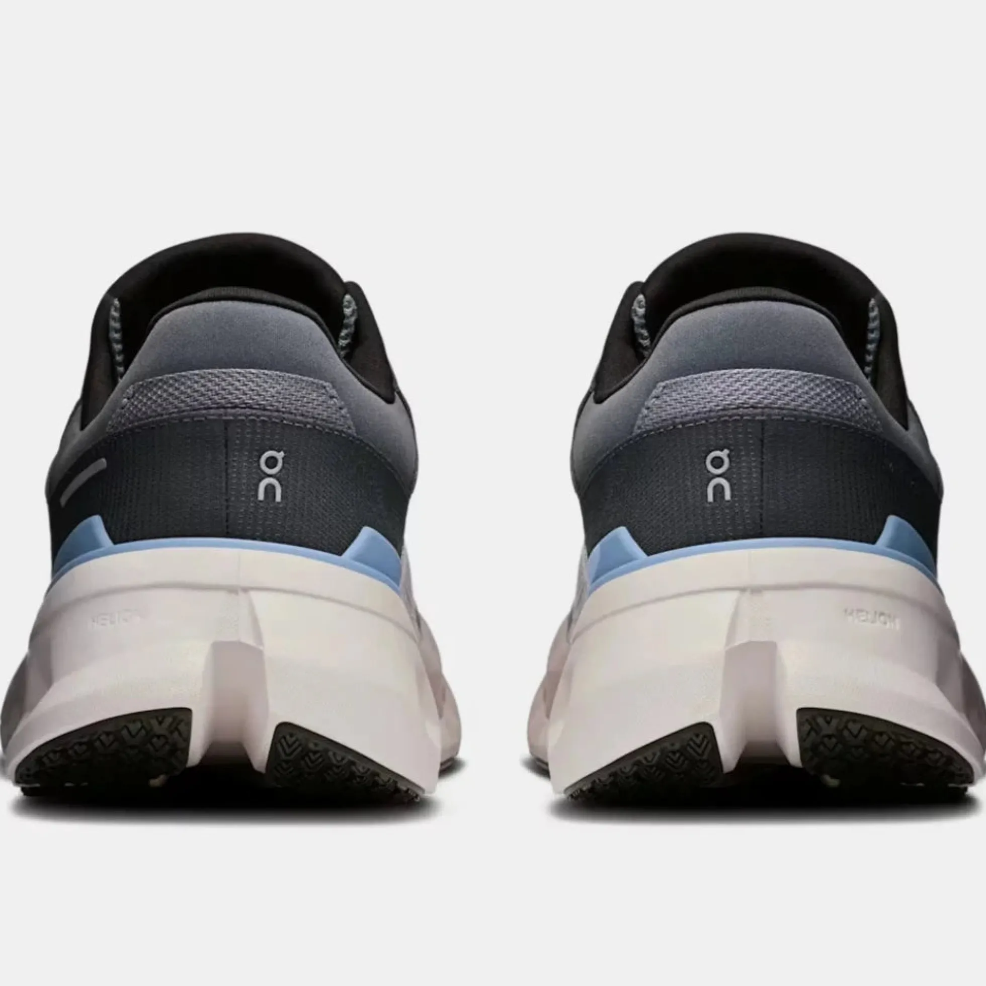 Scarpe On Cloudrunner 2 - Grigio blu