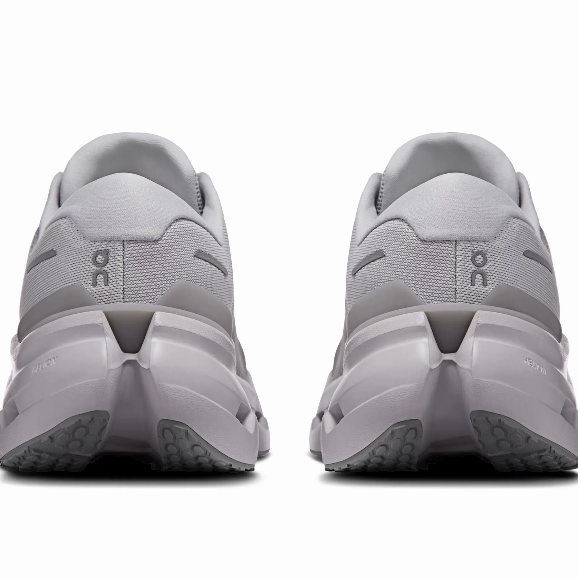 Scarpe On Cloudrunner 3 - Grigio