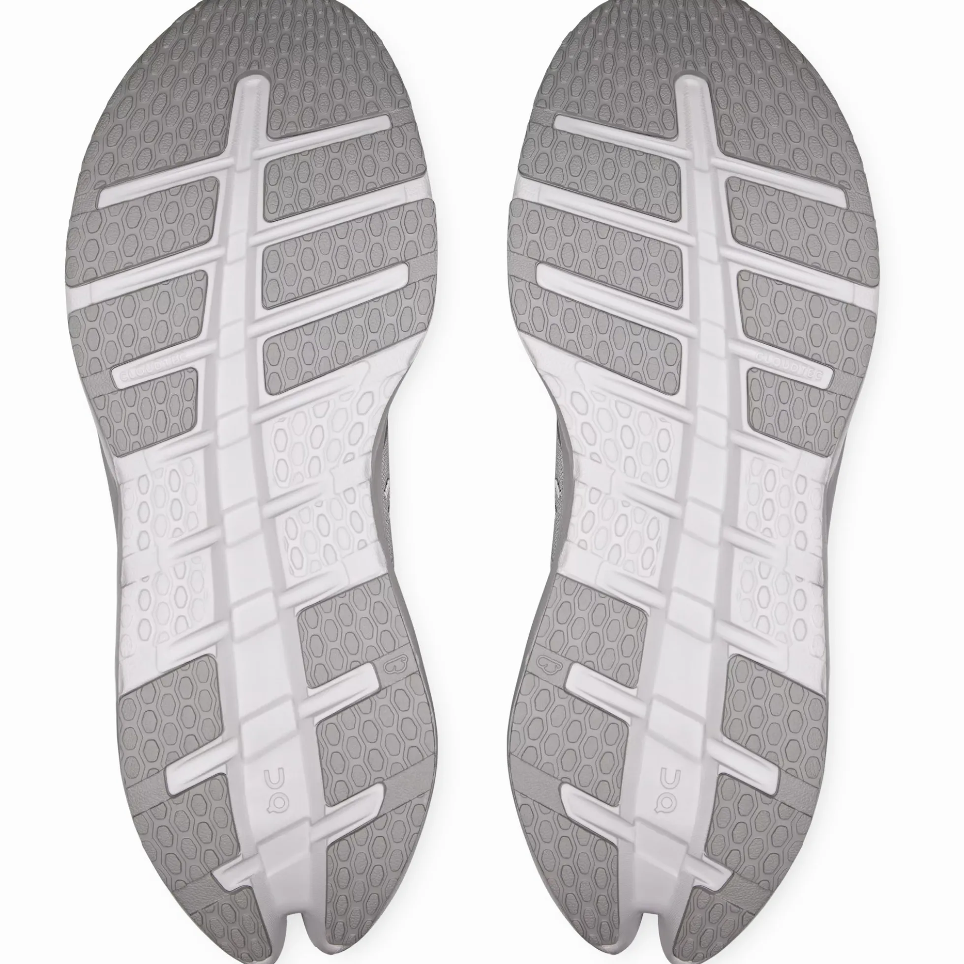 Scarpe On Cloudrunner 3 - Grigio