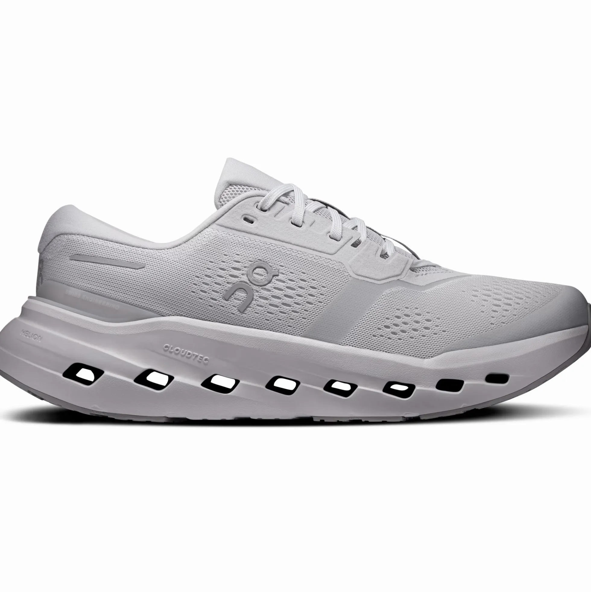 Scarpe On Cloudrunner 3 - Grigio